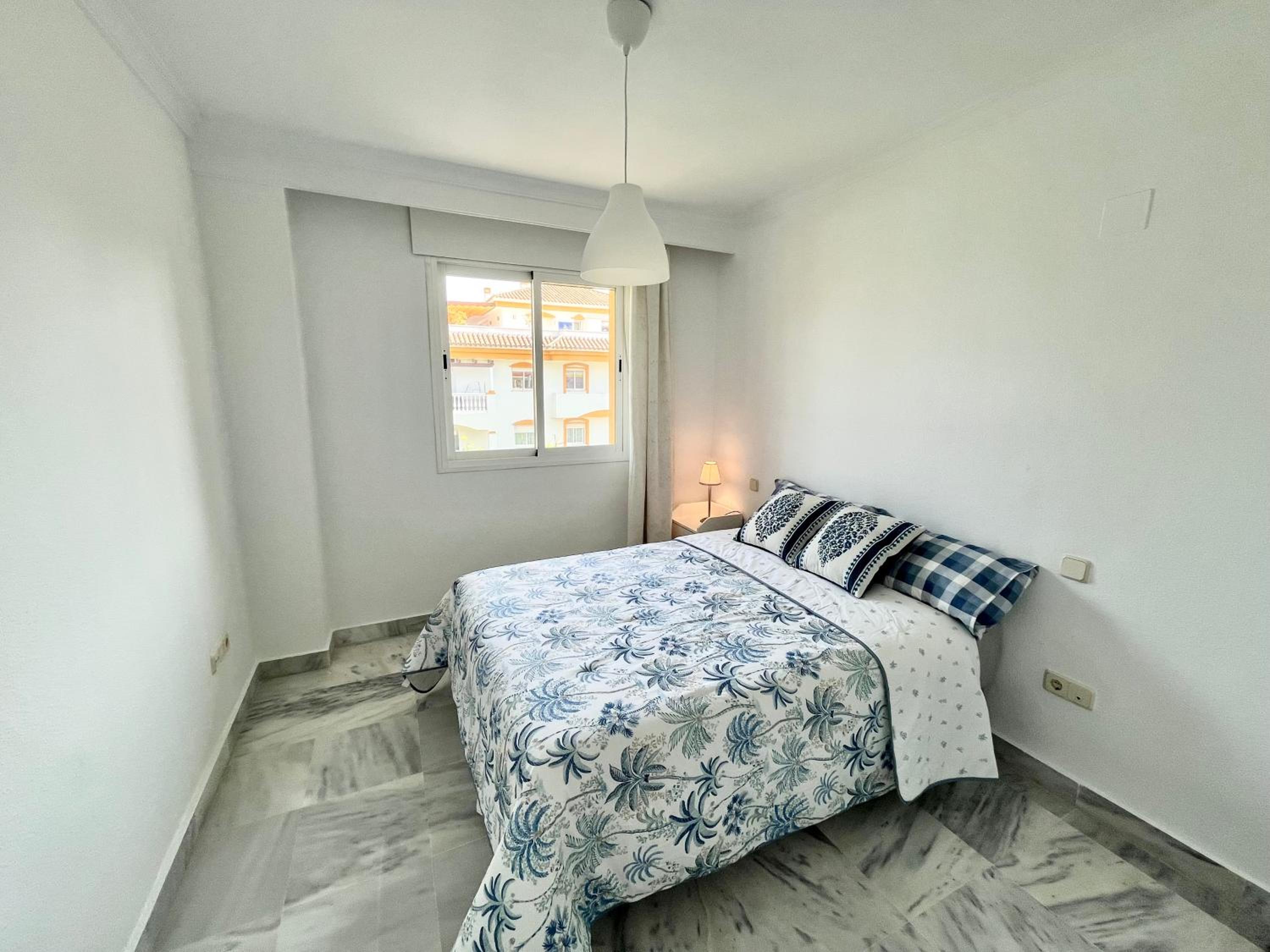 Lady of the Night apartment