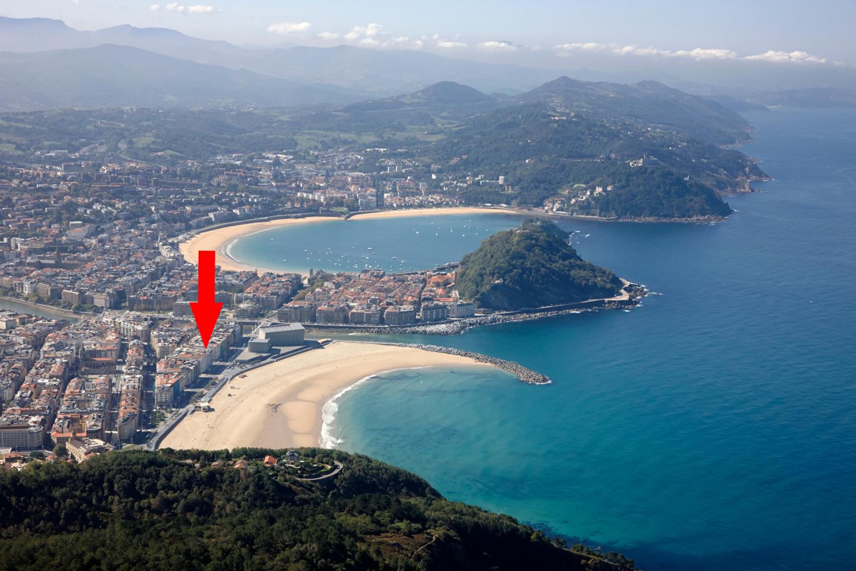 Beach House 2 by FeelFree Rentals