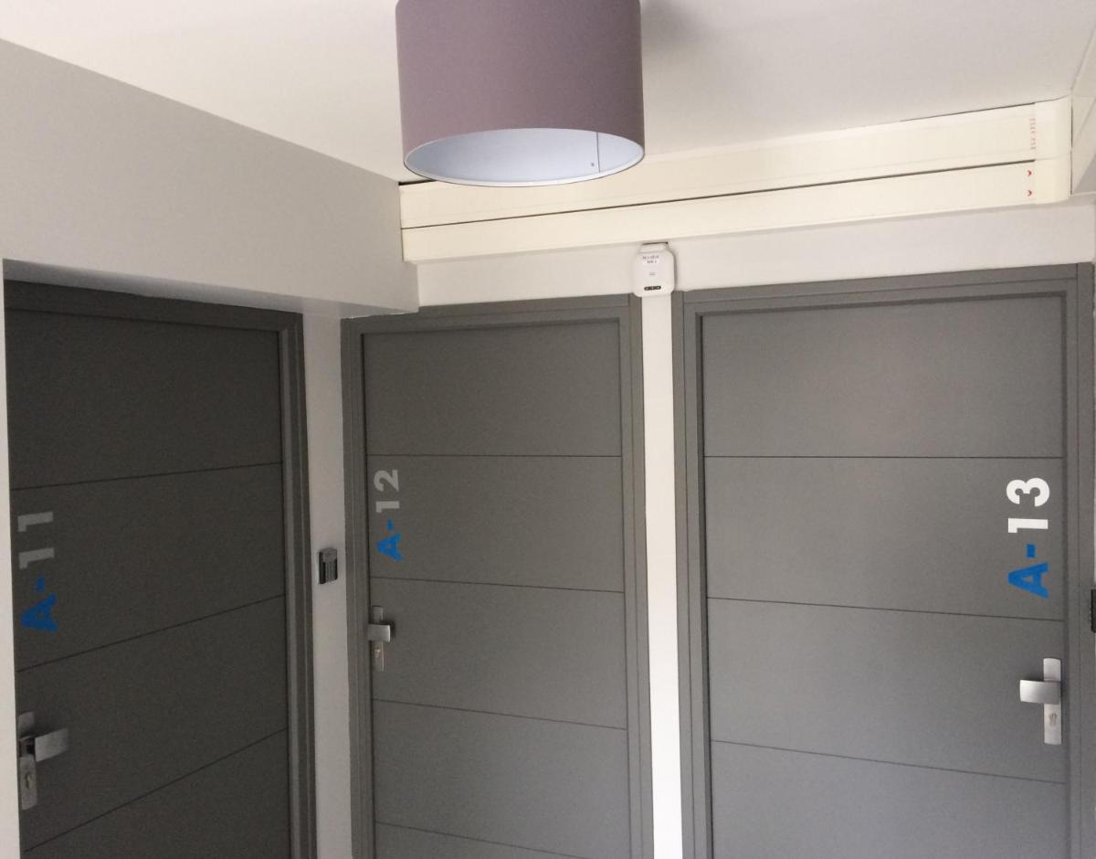meeting room