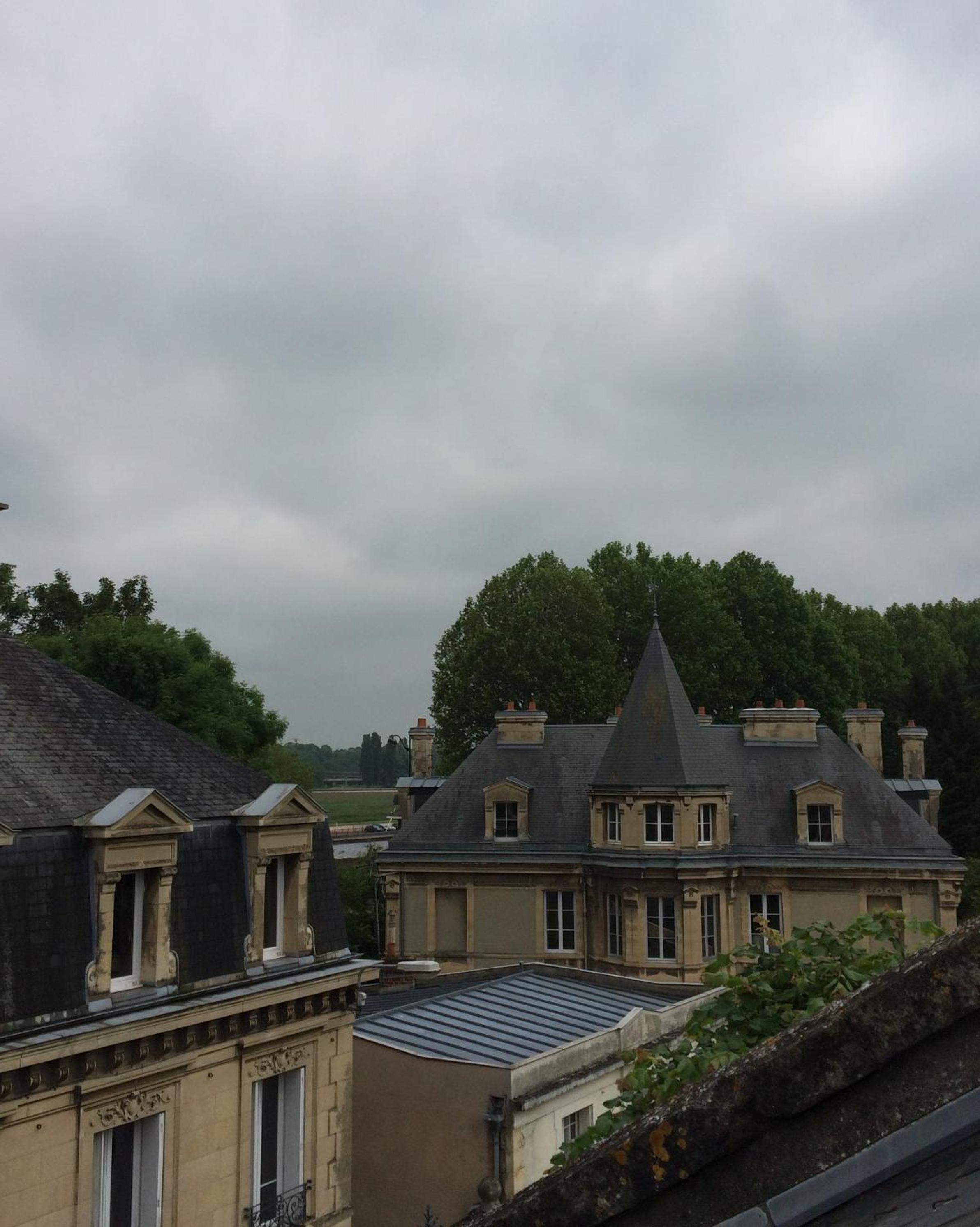 rooftop