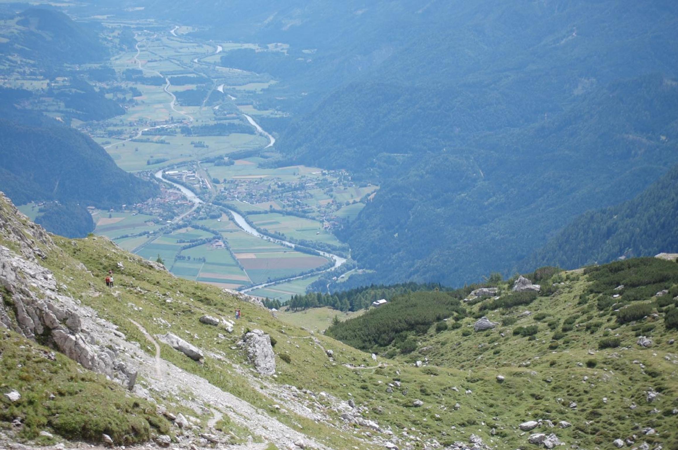 Gladerhof