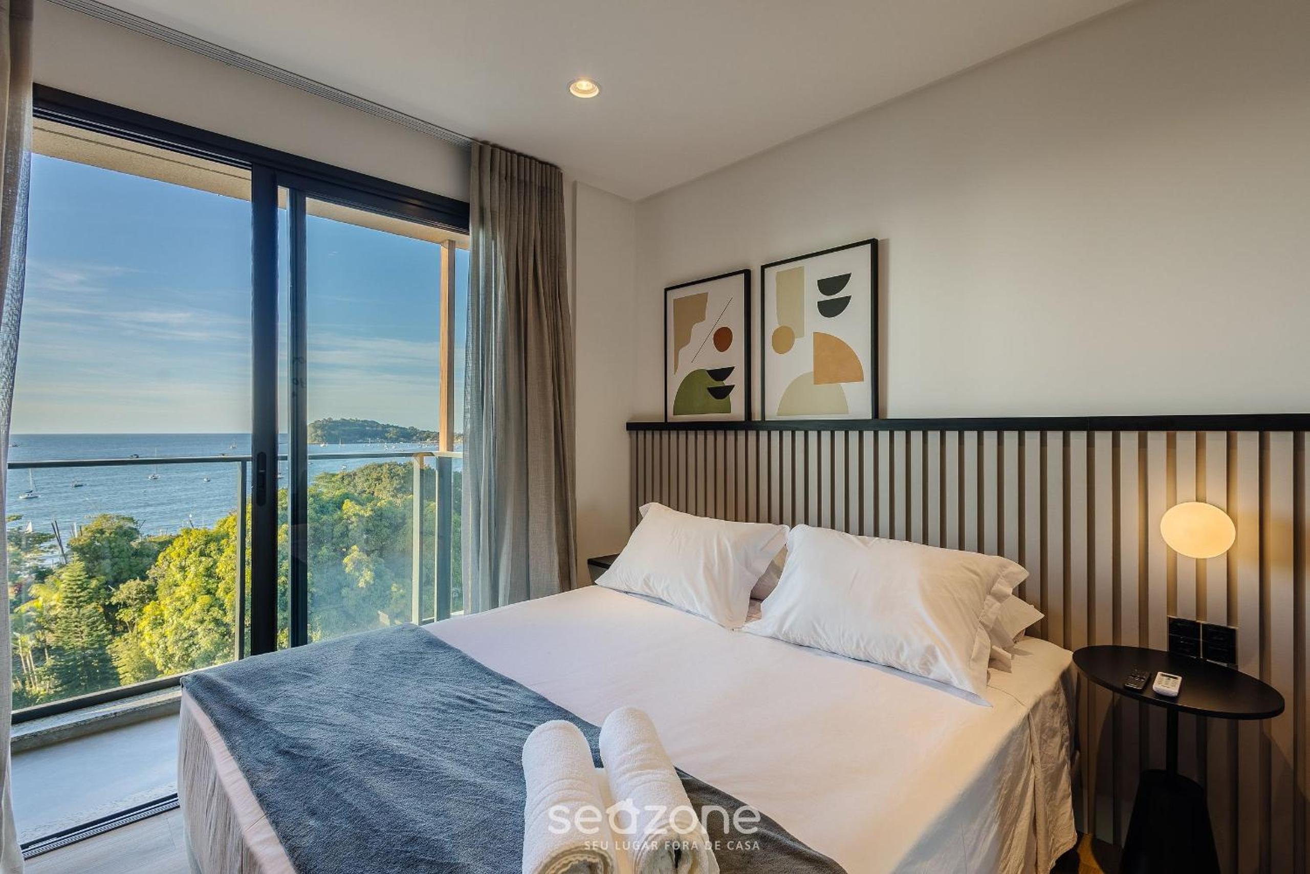 Studios with Sea View at Penha Spot | PSO - VF