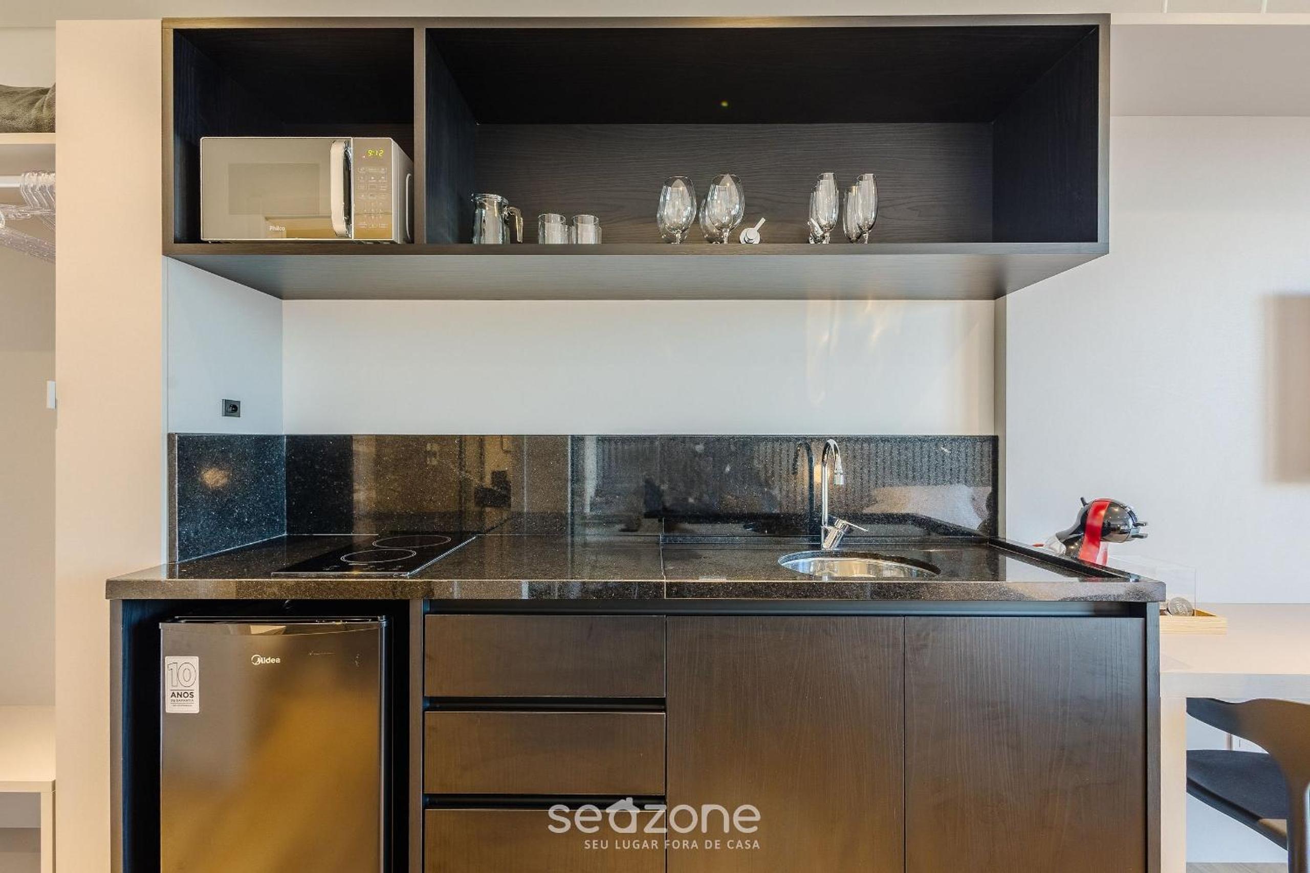 Studios with Sea View at Penha Spot | PSO - VF