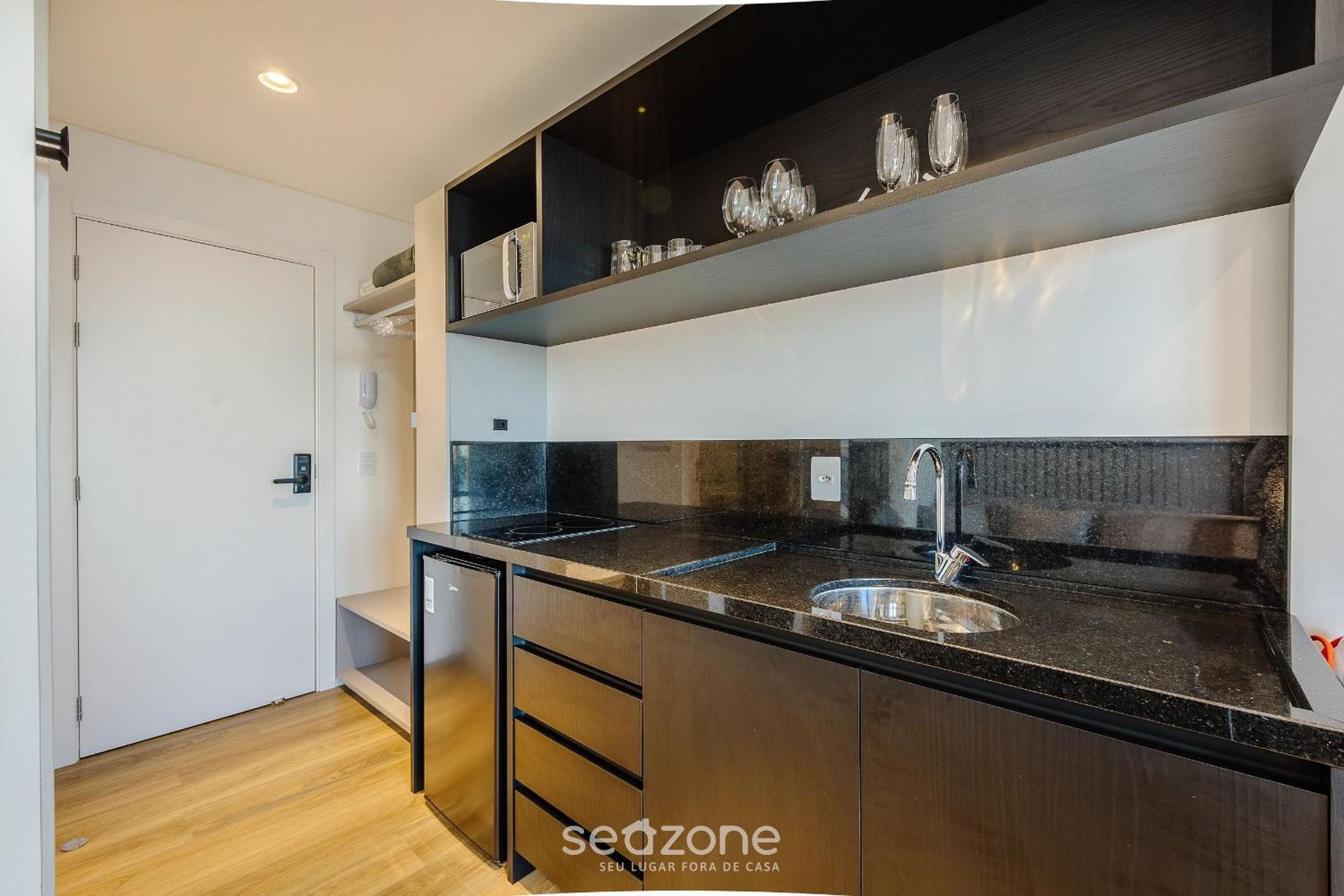 Studios with Sea View at Penha Spot | PSO - VF