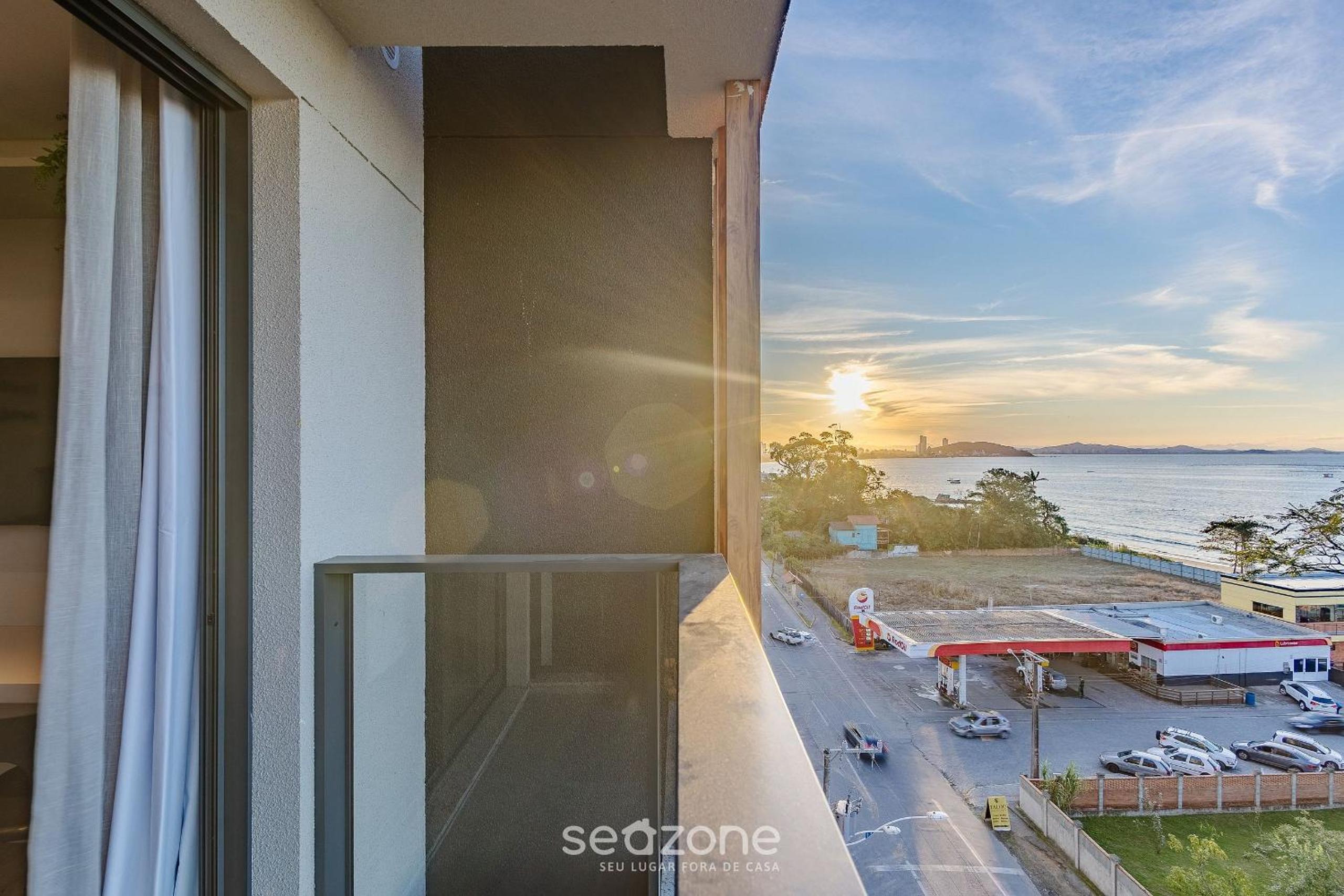 Studios with Sea View at Penha Spot | PSO - VF