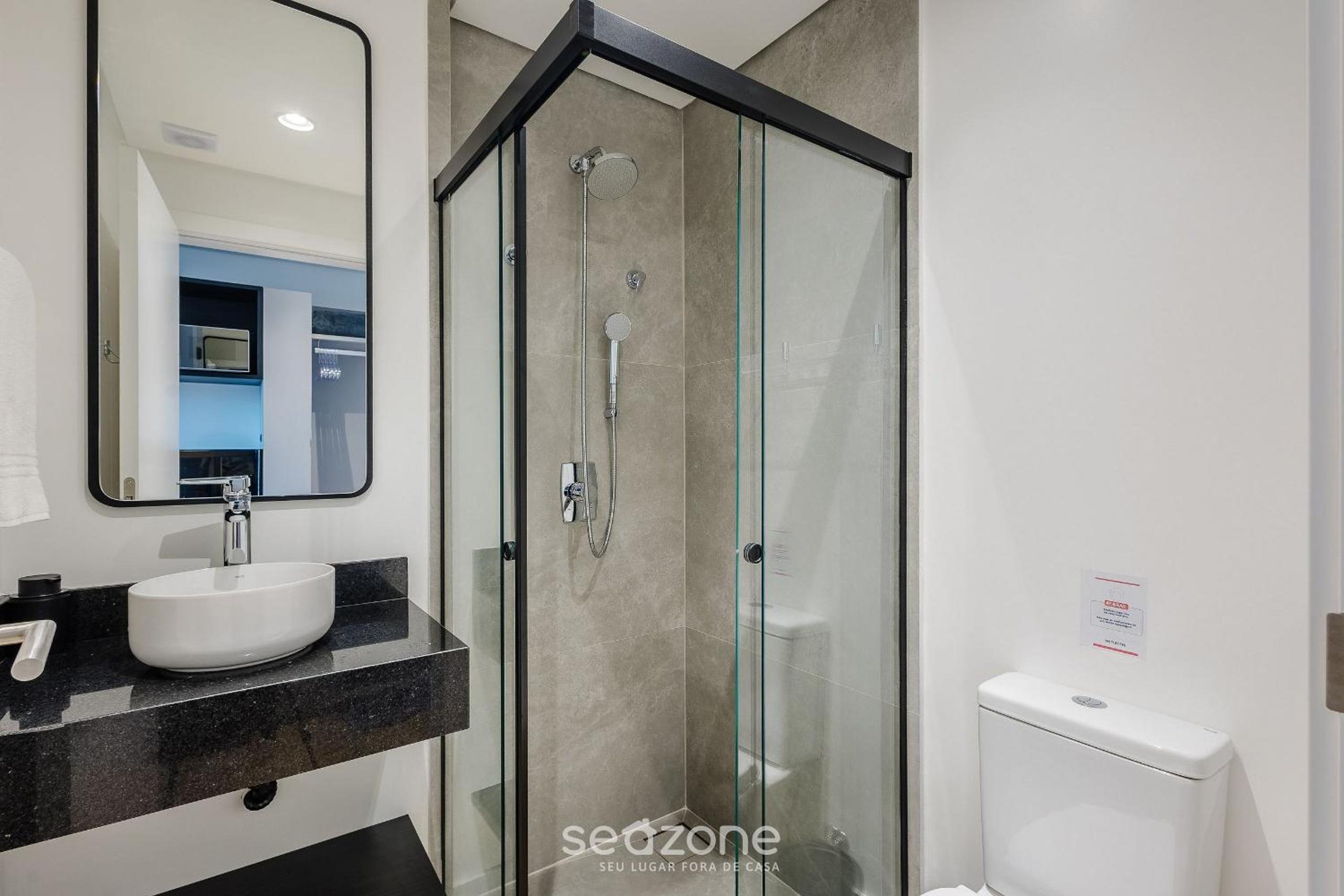 Studios with Sea View at Penha Spot | PSO - VF