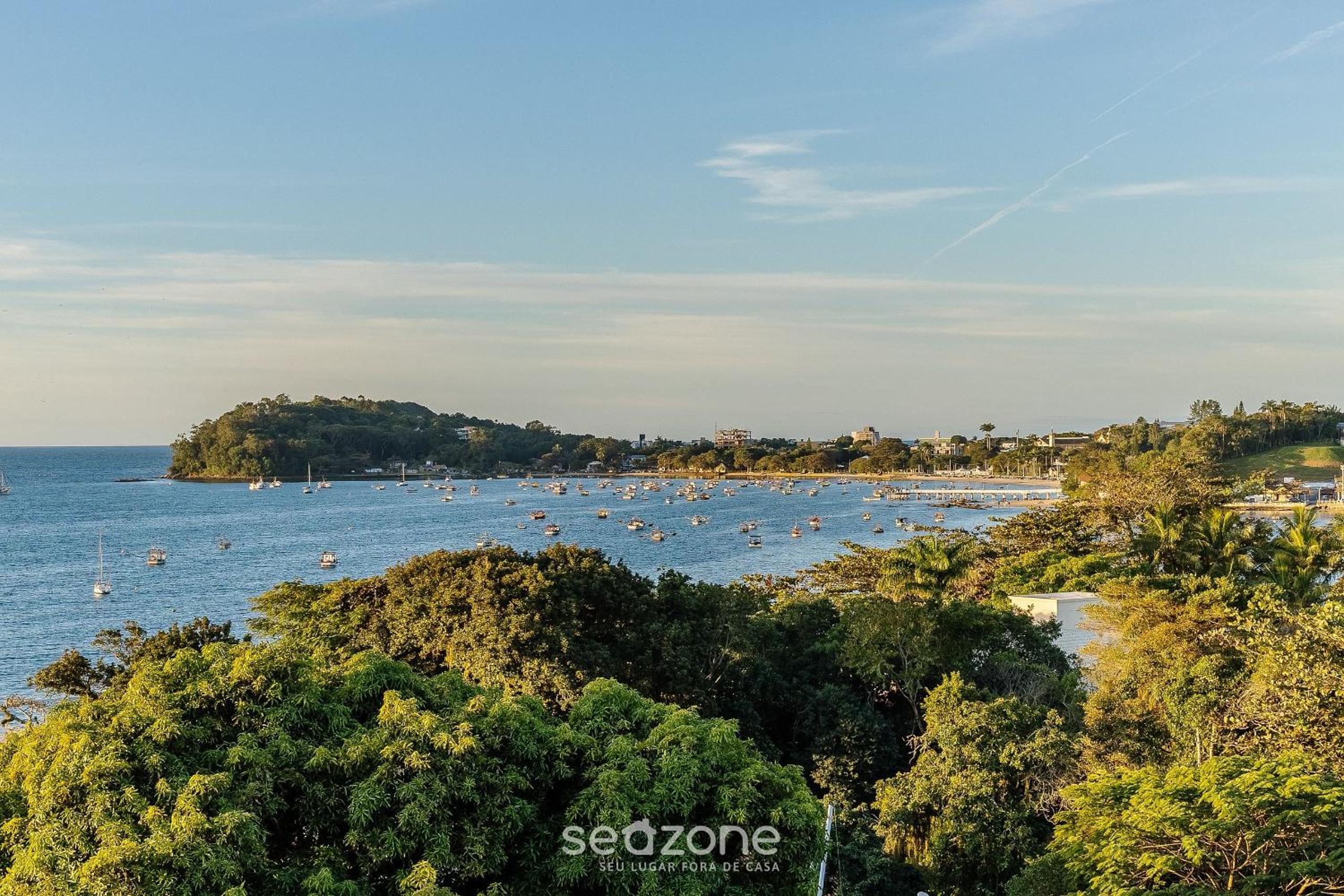Studios with Sea View at Penha Spot | PSO - VF