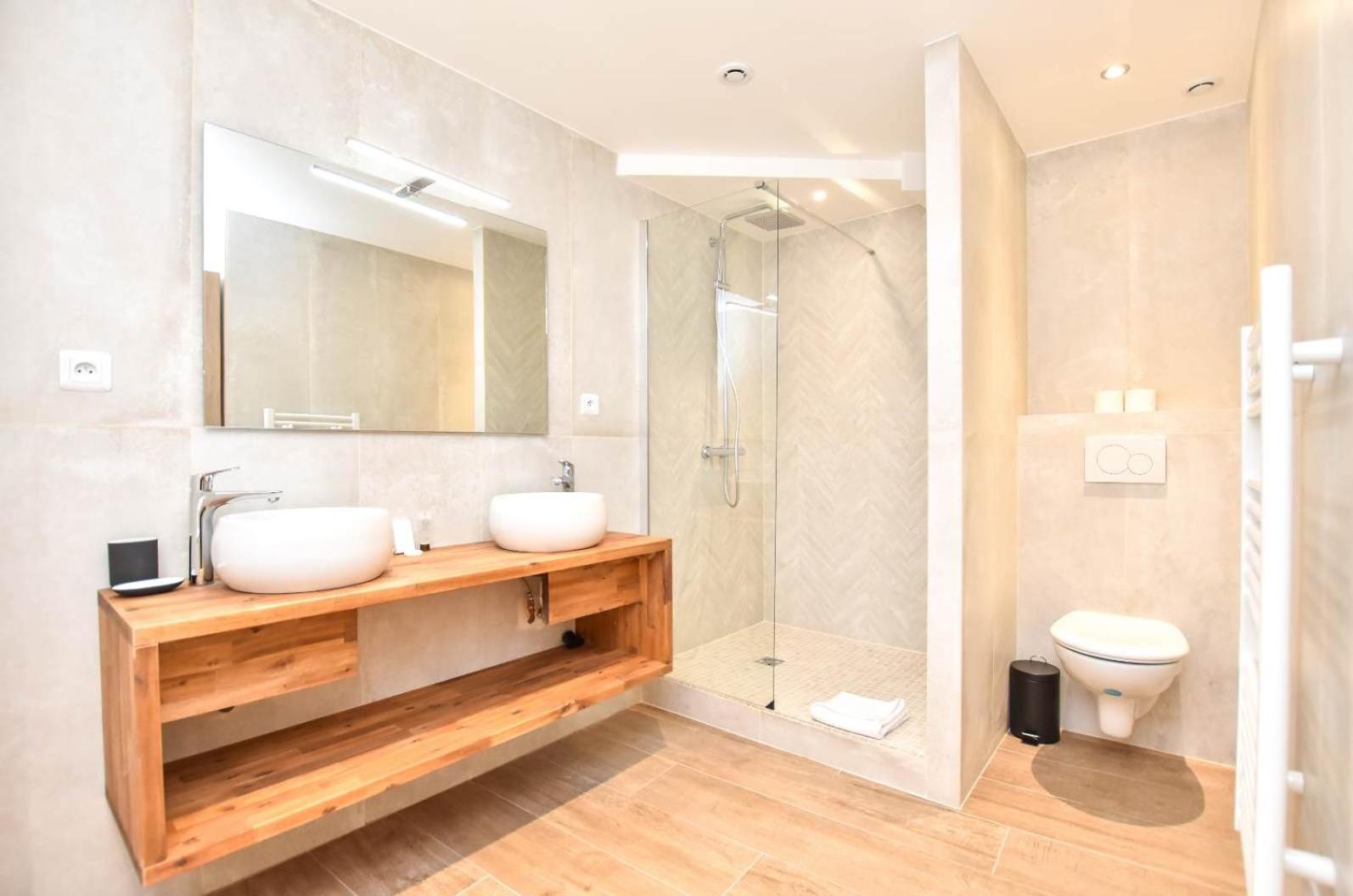Cosy appartment 1BR 4P Place des Vosges