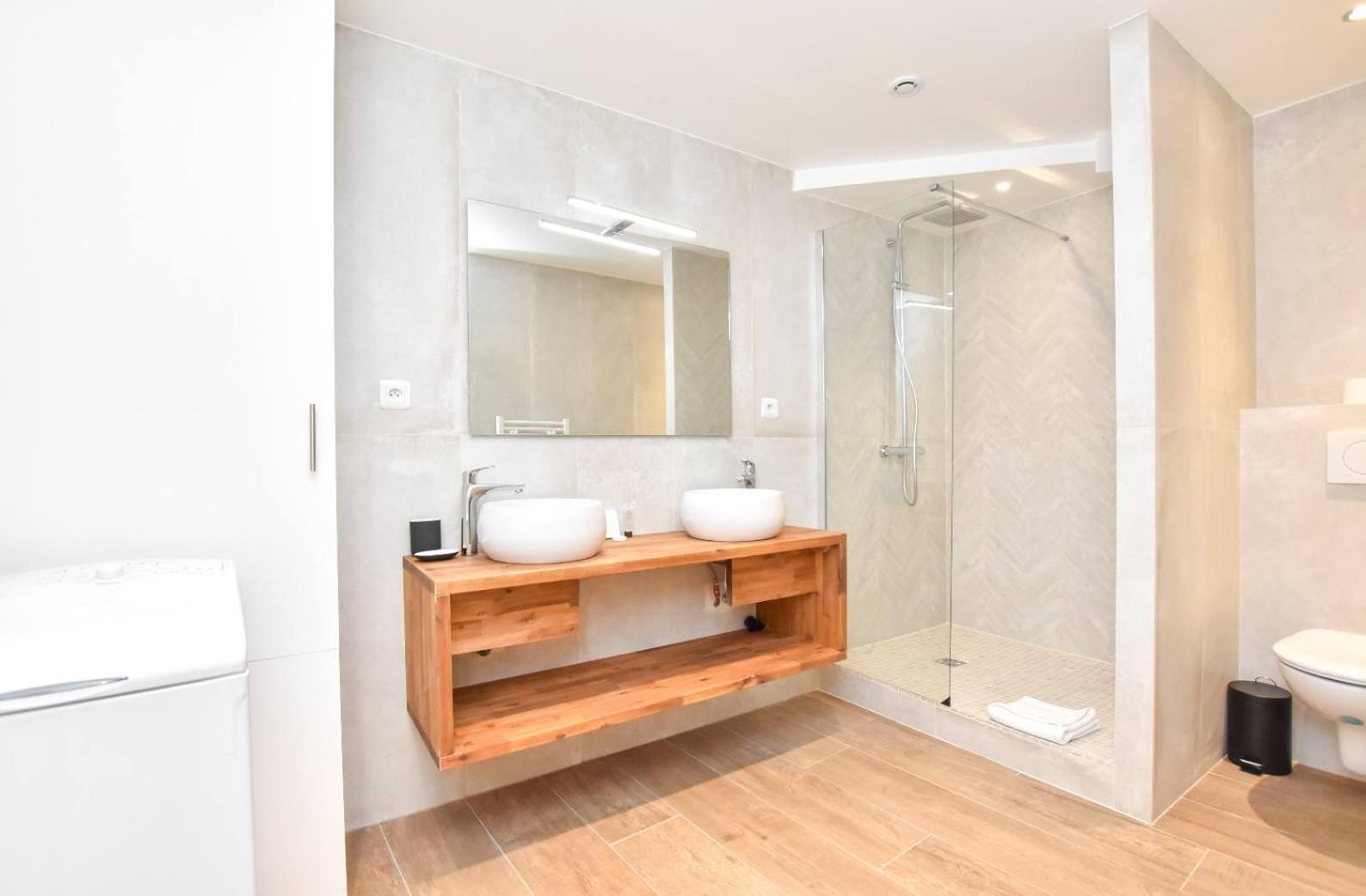 Cosy appartment 1BR 4P Place des Vosges