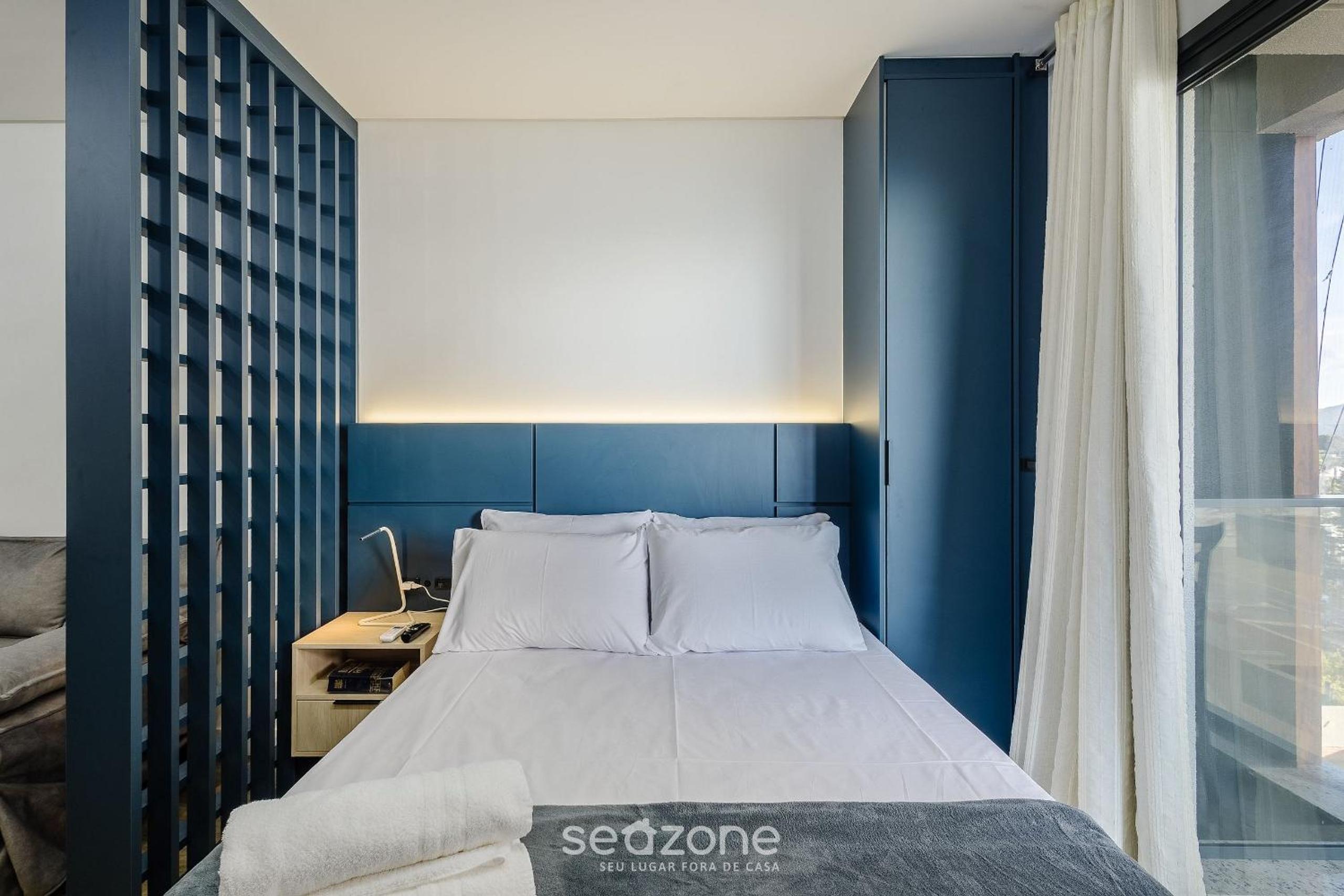 Studios with Side Sea View at Penha Spot | PSO - L