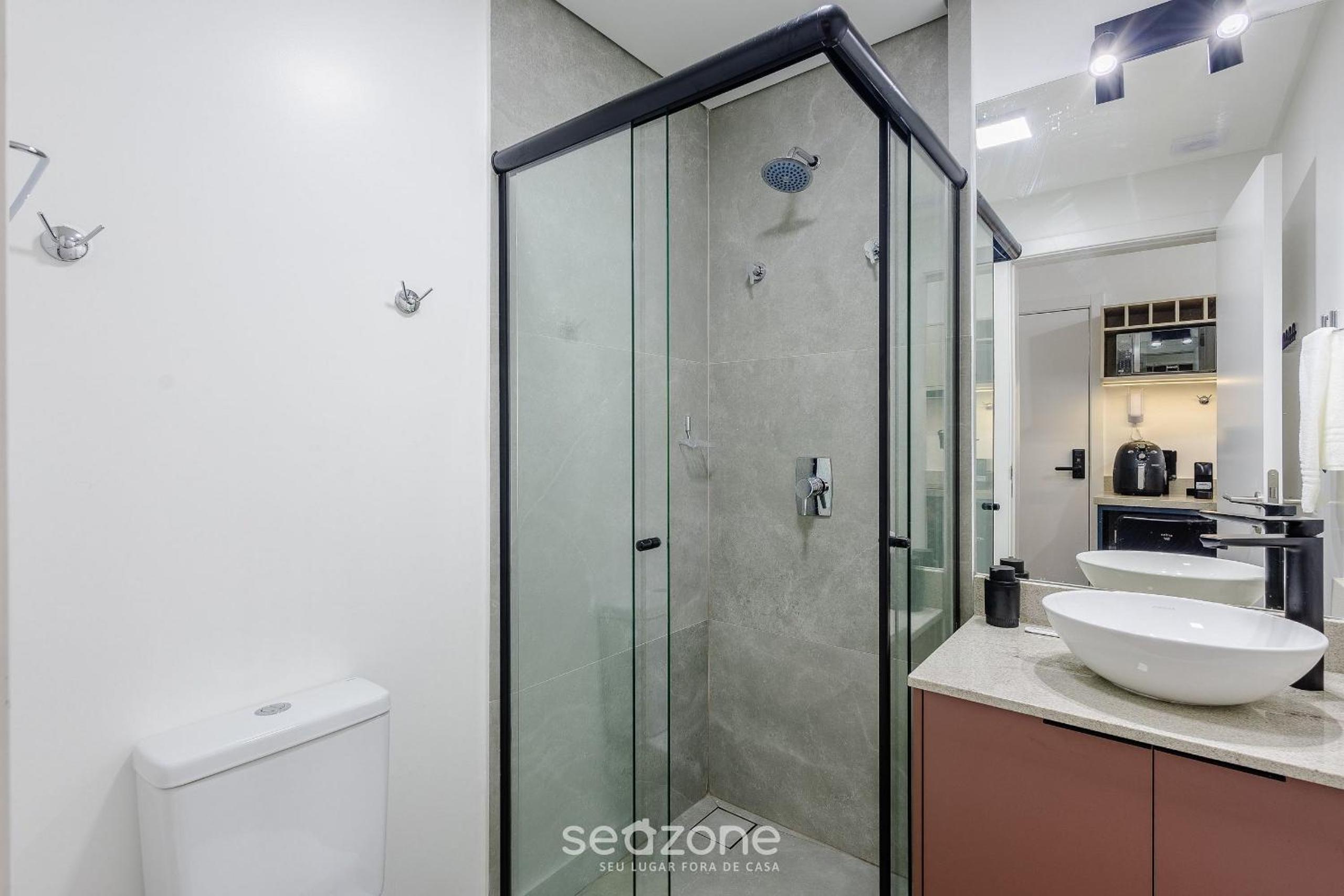 Studios with Side Sea View at Penha Spot | PSO - L