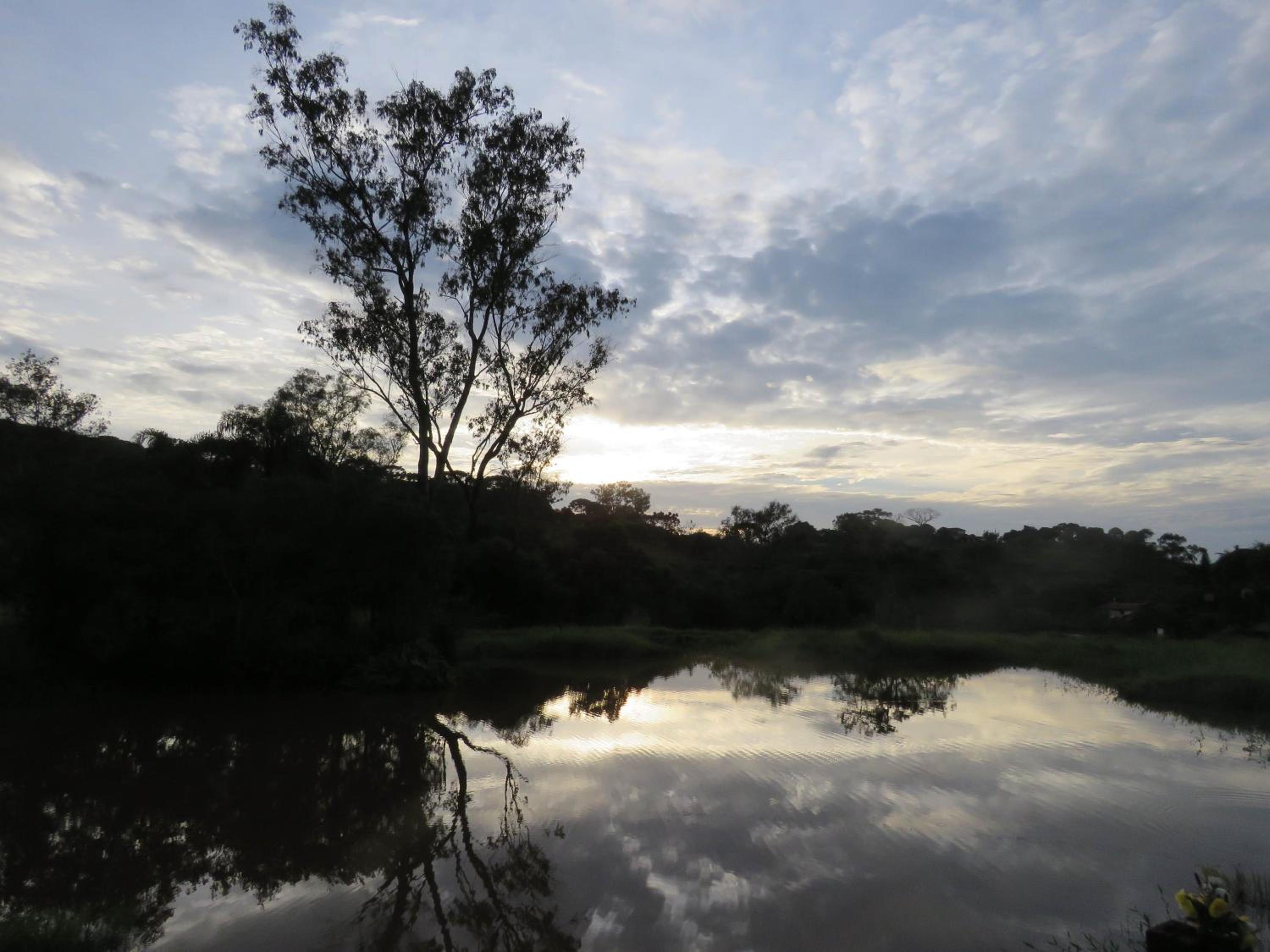 Pousada Campestre São Lourenço