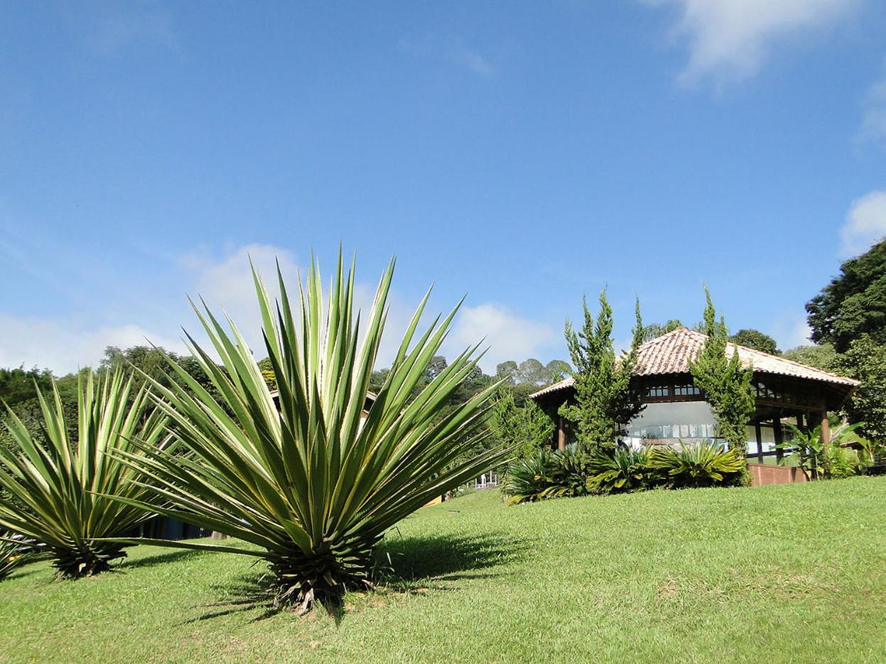 Pousada Campestre São Lourenço