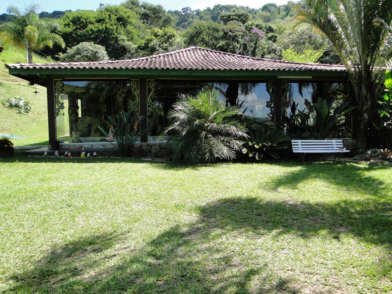 Pousada Campestre São Lourenço