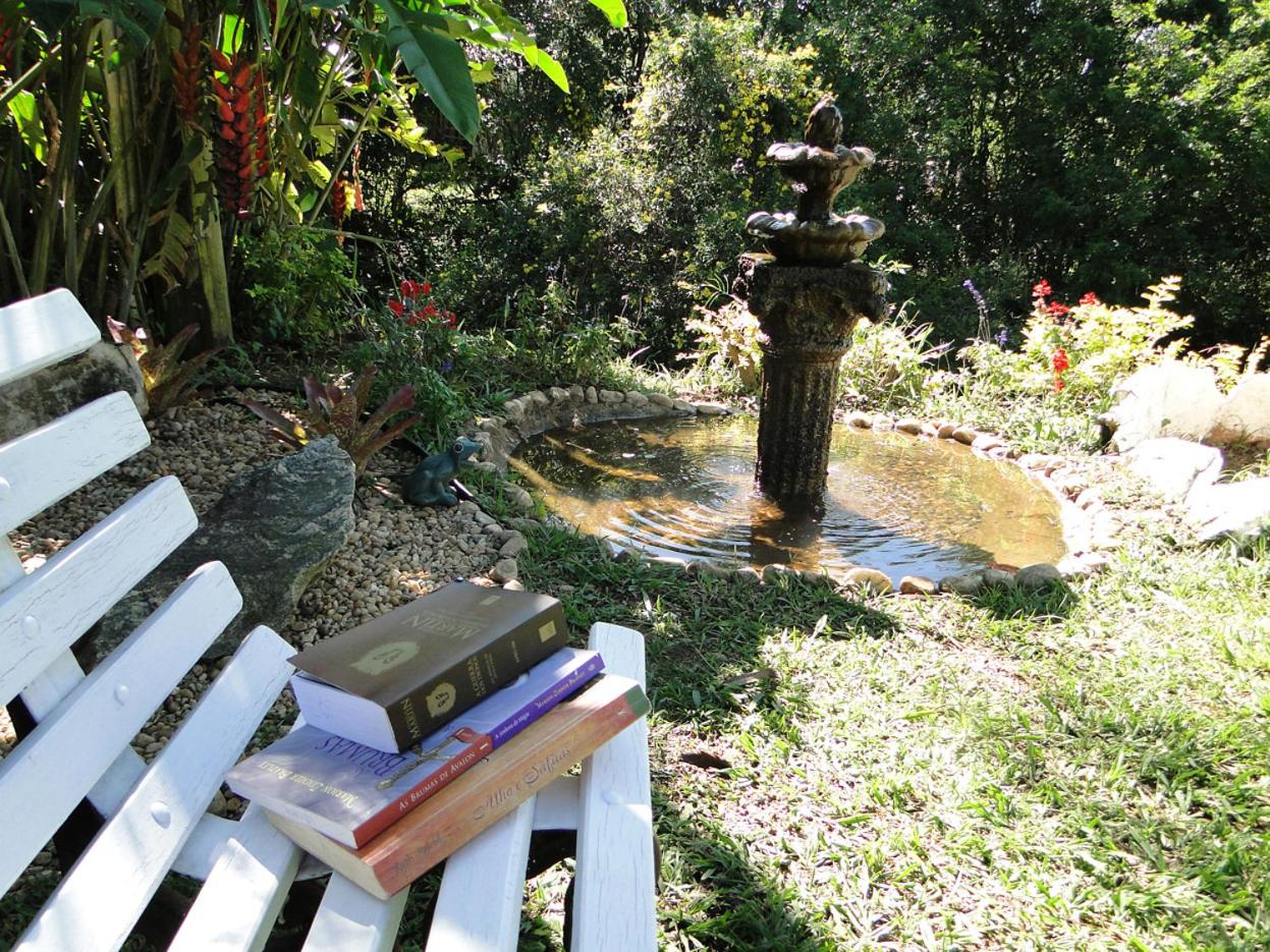 Pousada Campestre São Lourenço
