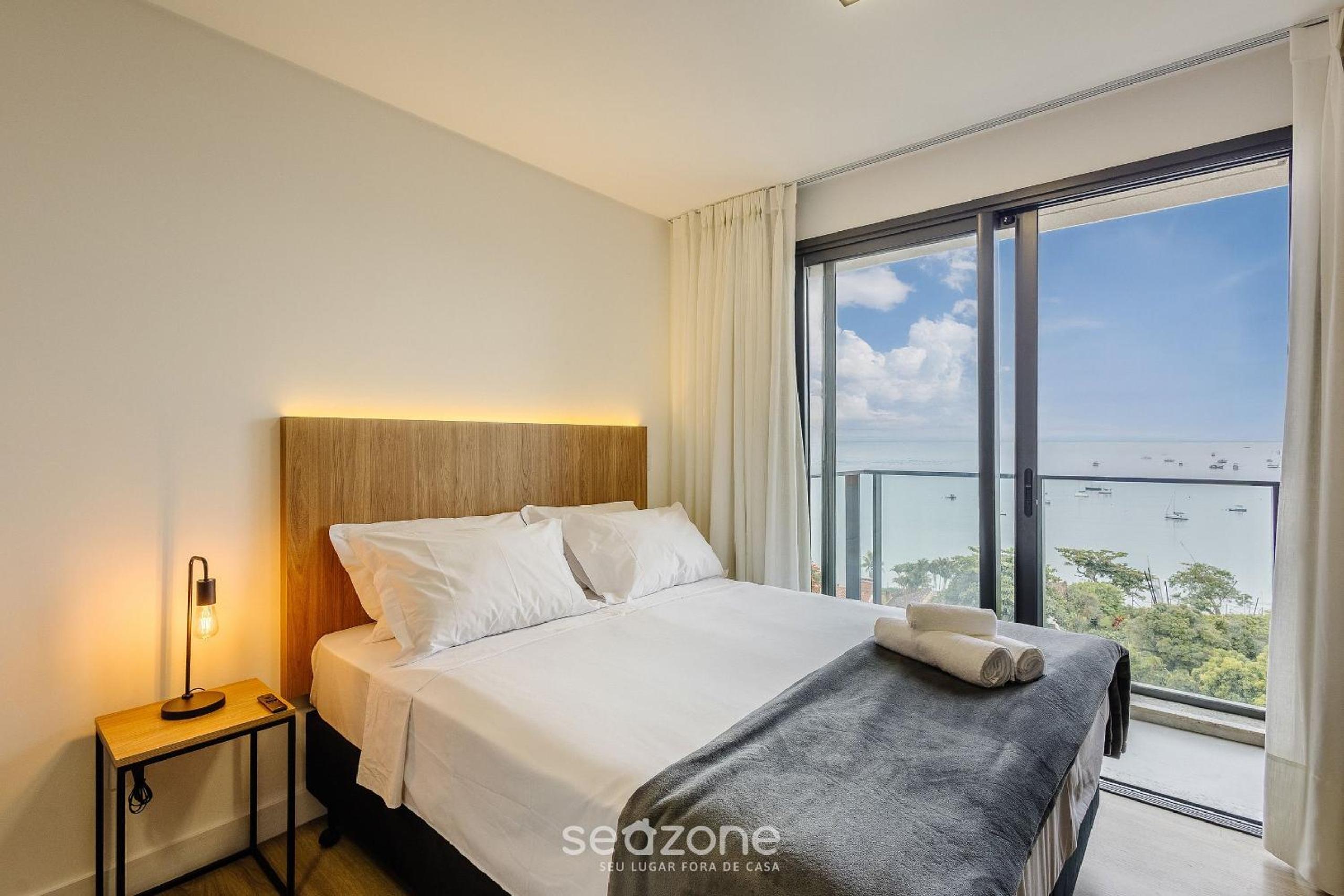 Studios with Sea View at Penha Spot | PSO - VF