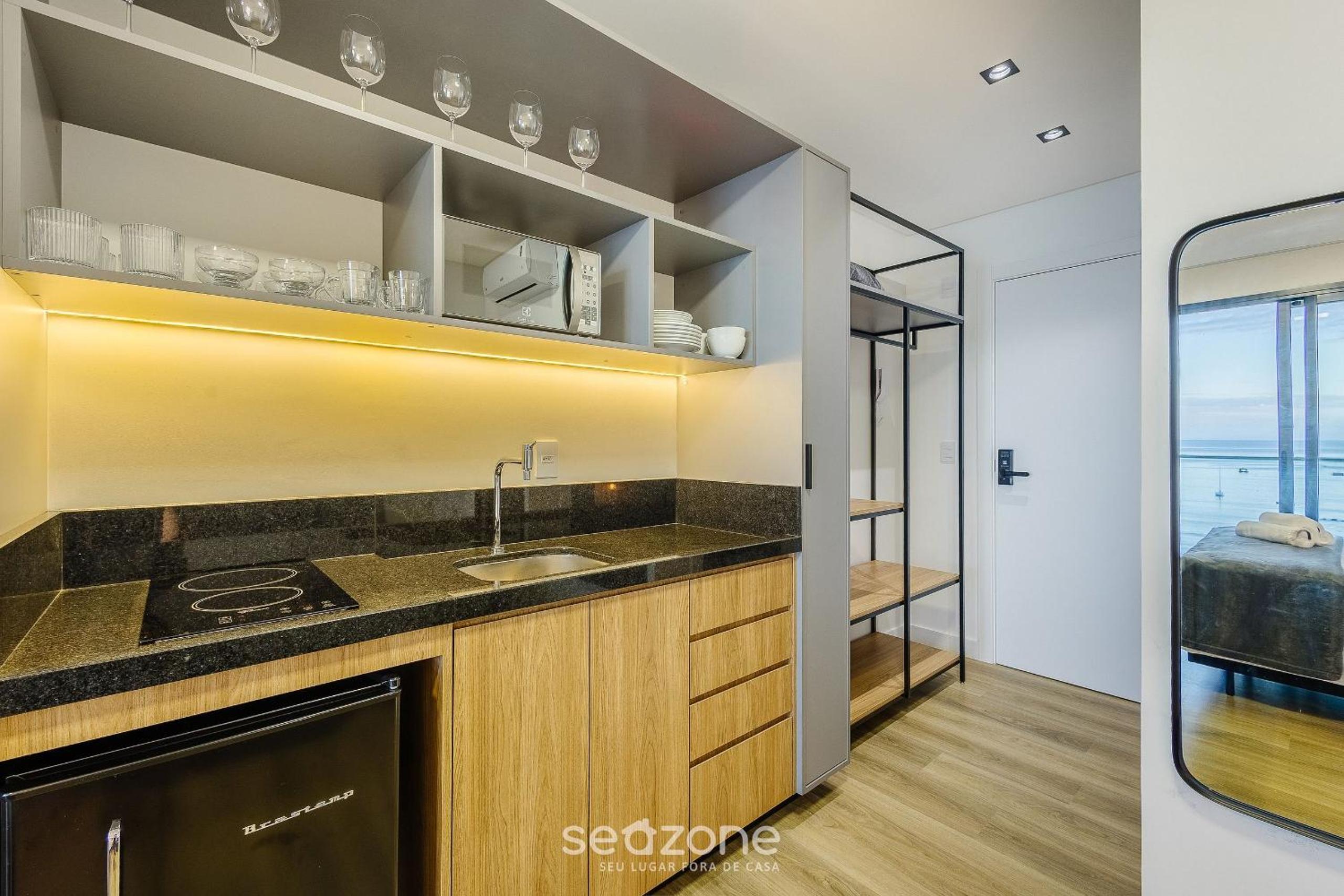 Studios with Sea View at Penha Spot | PSO - VF