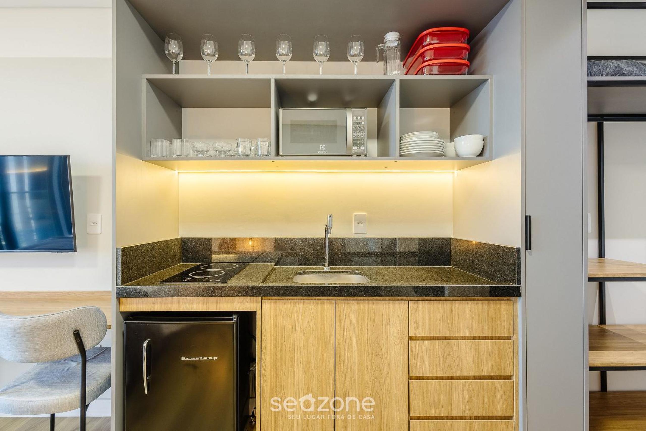 Studios with Sea View at Penha Spot | PSO - VF