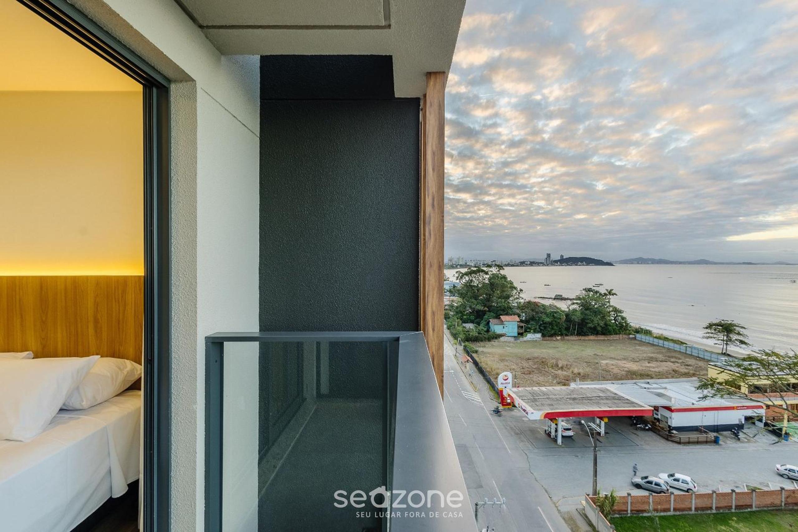Studios with Sea View at Penha Spot | PSO - VF