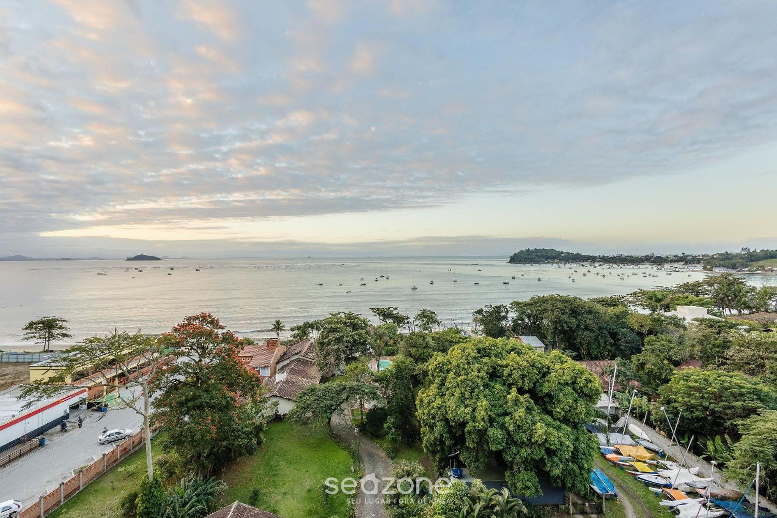 Studios with Sea View at Penha Spot | PSO - VF