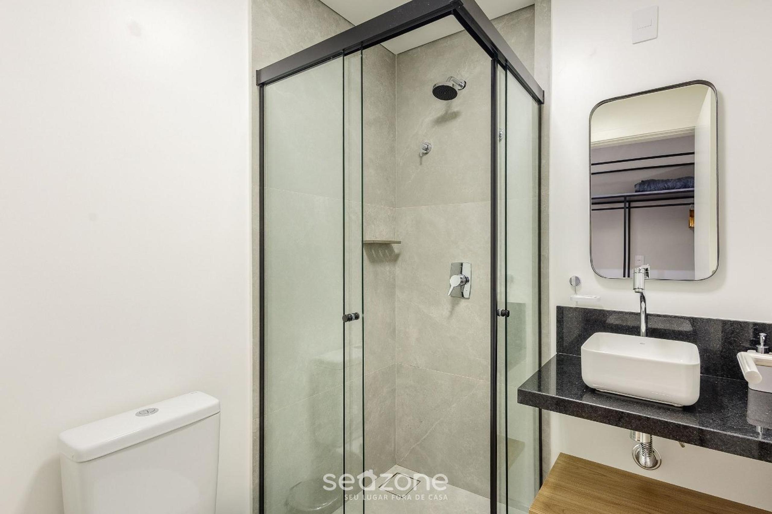 Studios with Sea View at Penha Spot | PSO - VF
