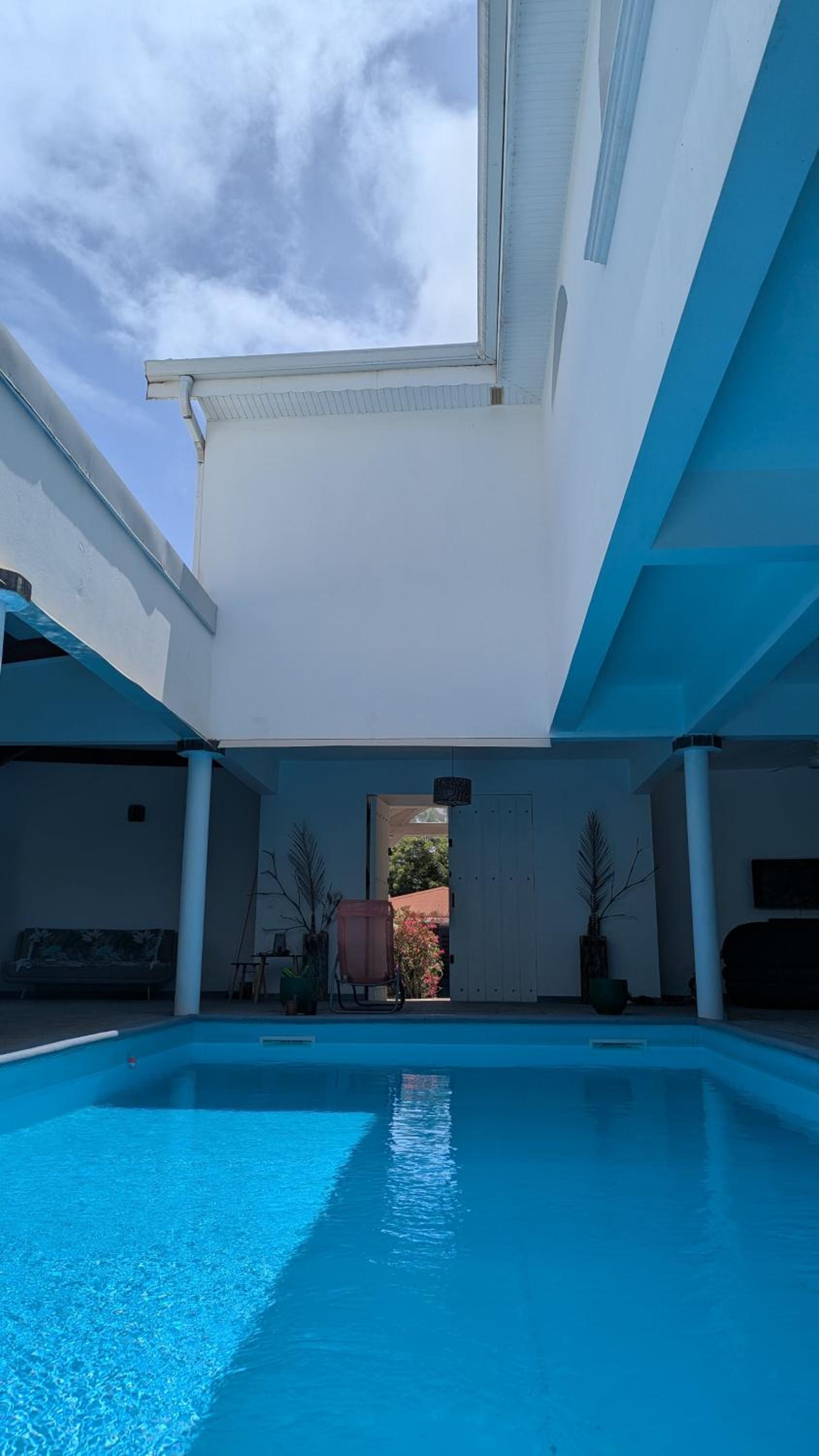 L'Hacienda