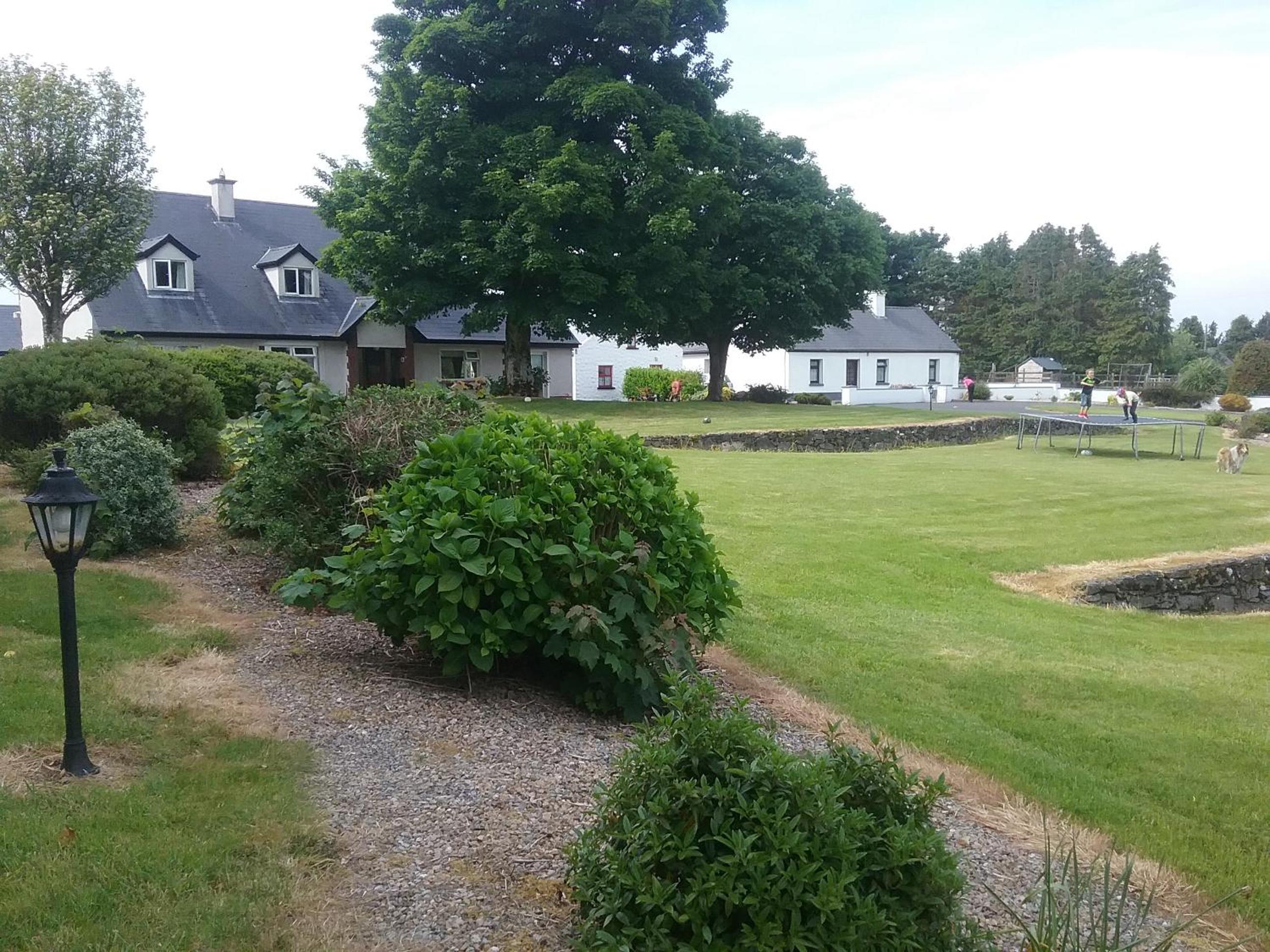 Rocksberry Bed & Breakfast