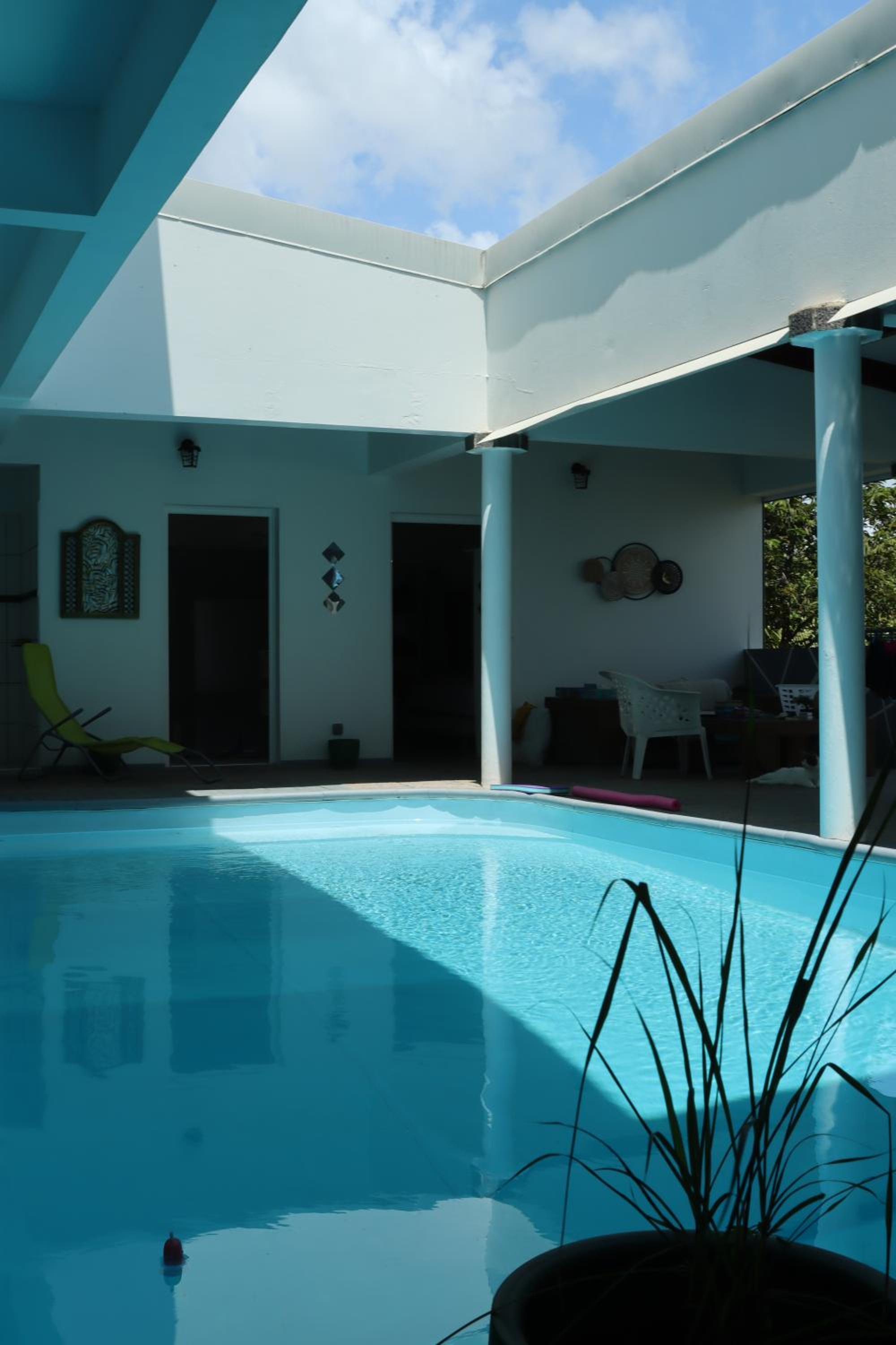 L'Hacienda