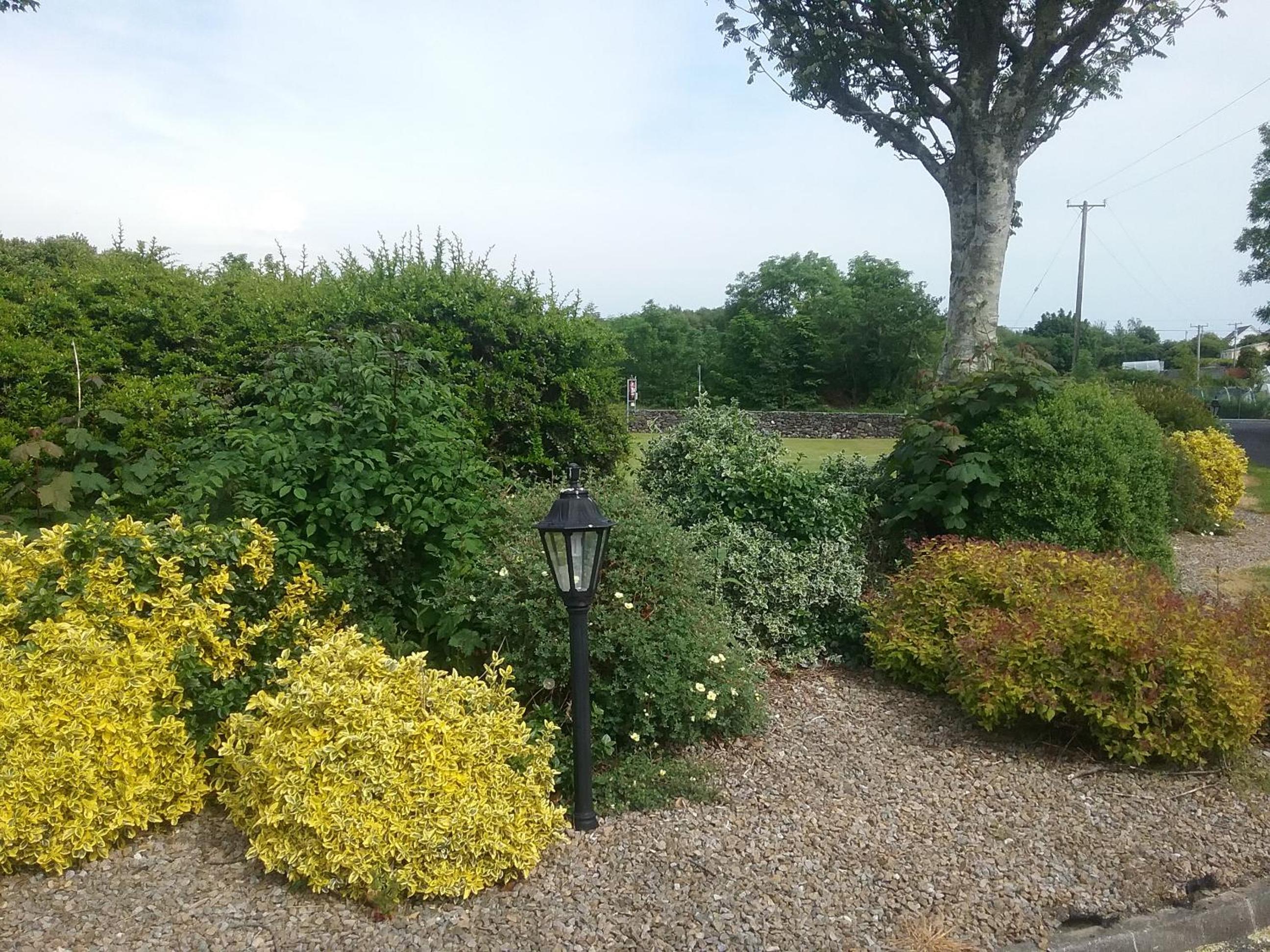 Rocksberry Bed & Breakfast