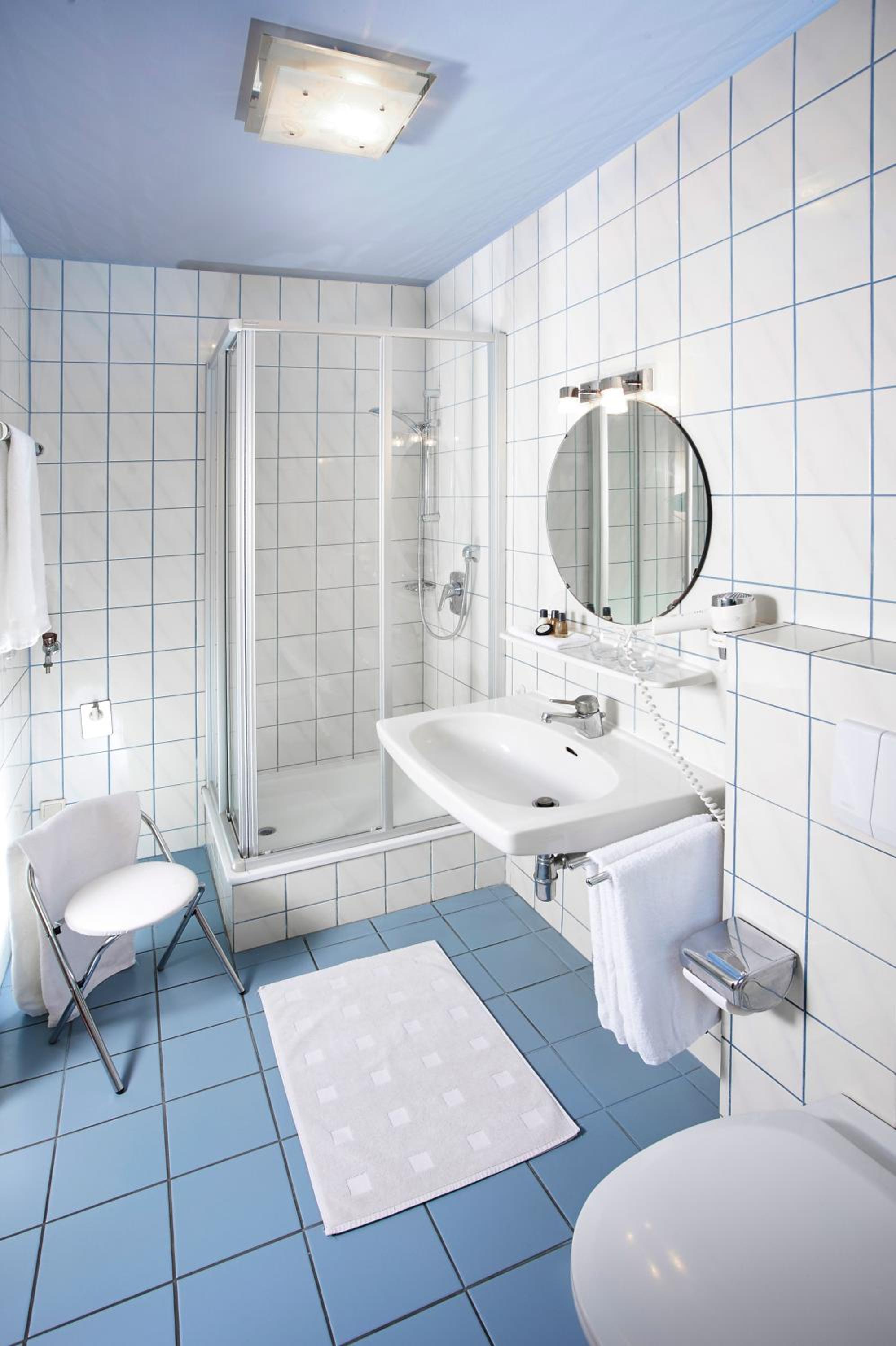 Wohlfühlappartements Bayer