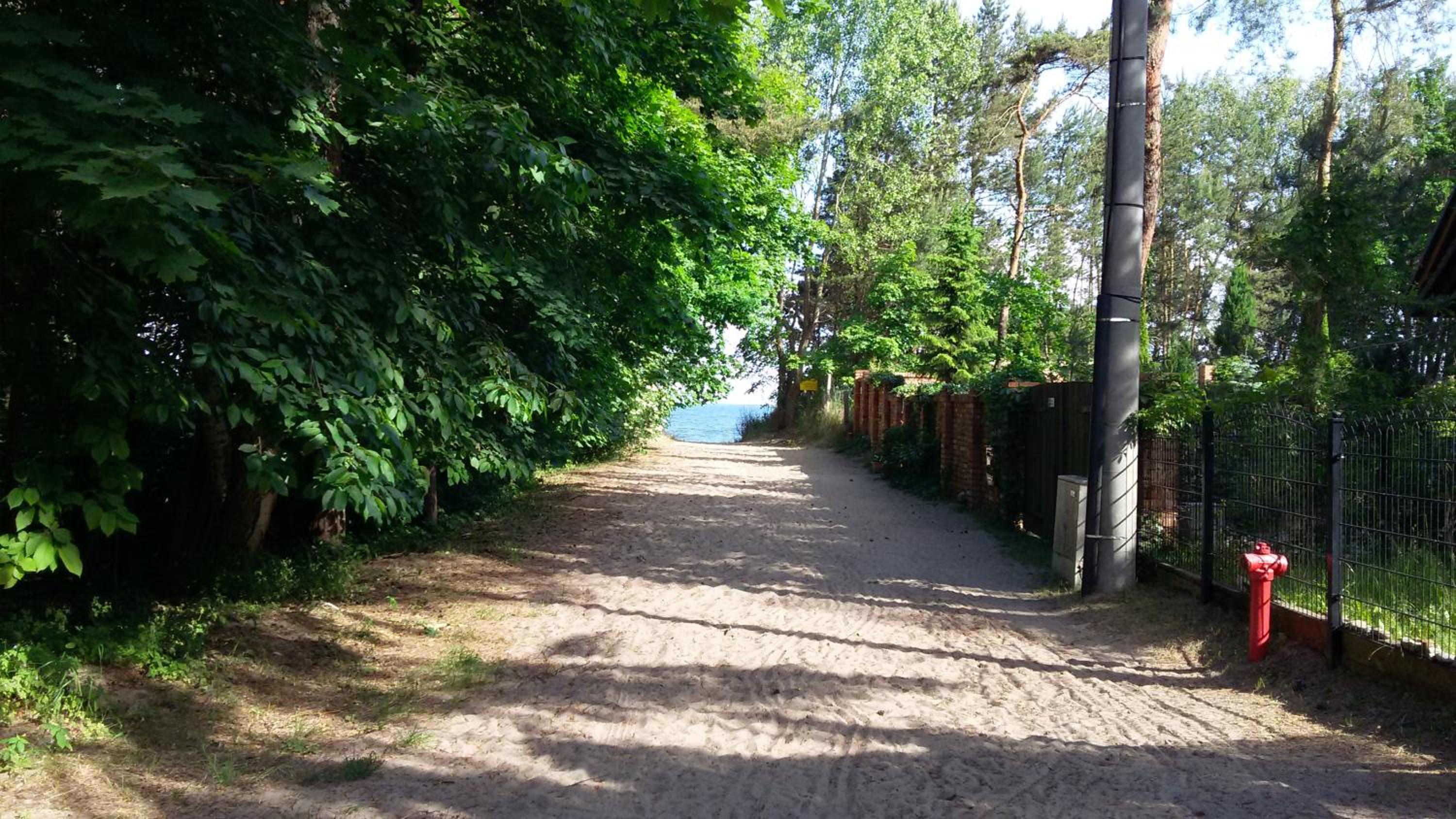 Marynarskie Domki