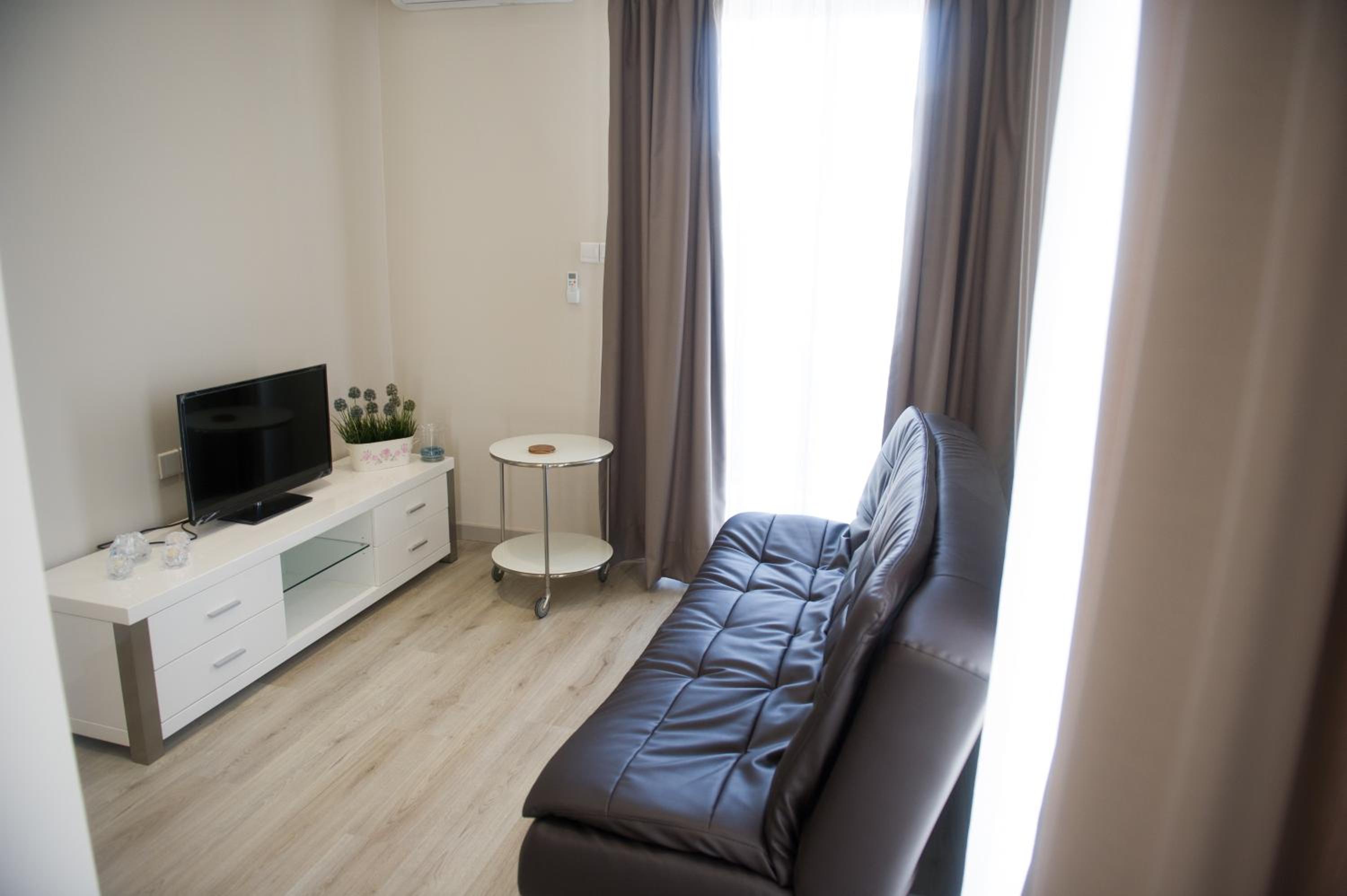 Manolia City Residences view 2