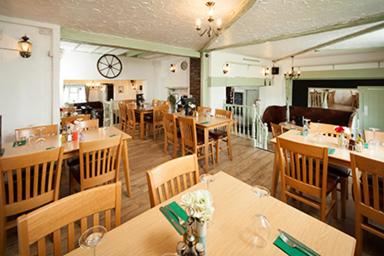 Luton Vacations - King William - Property Image 12