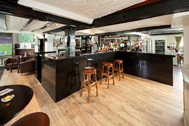 Luton Vacations - King William - Property Image 11