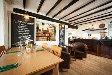 Luton Vacations - King William - Property Image 10