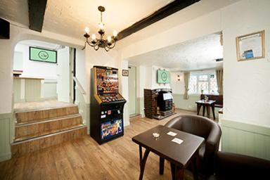 Luton Vacations - King William - Property Image 9