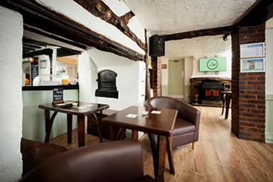 Luton Vacations - King William - Property Image 8