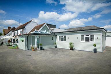 Luton Vacations - King William - Property Image 7