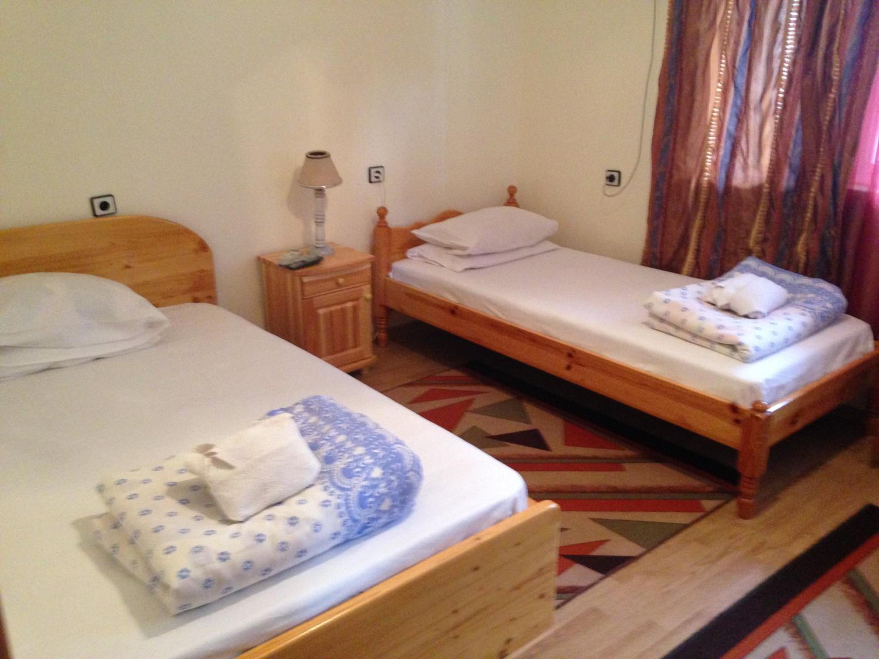 Apartment Home Keranchevi