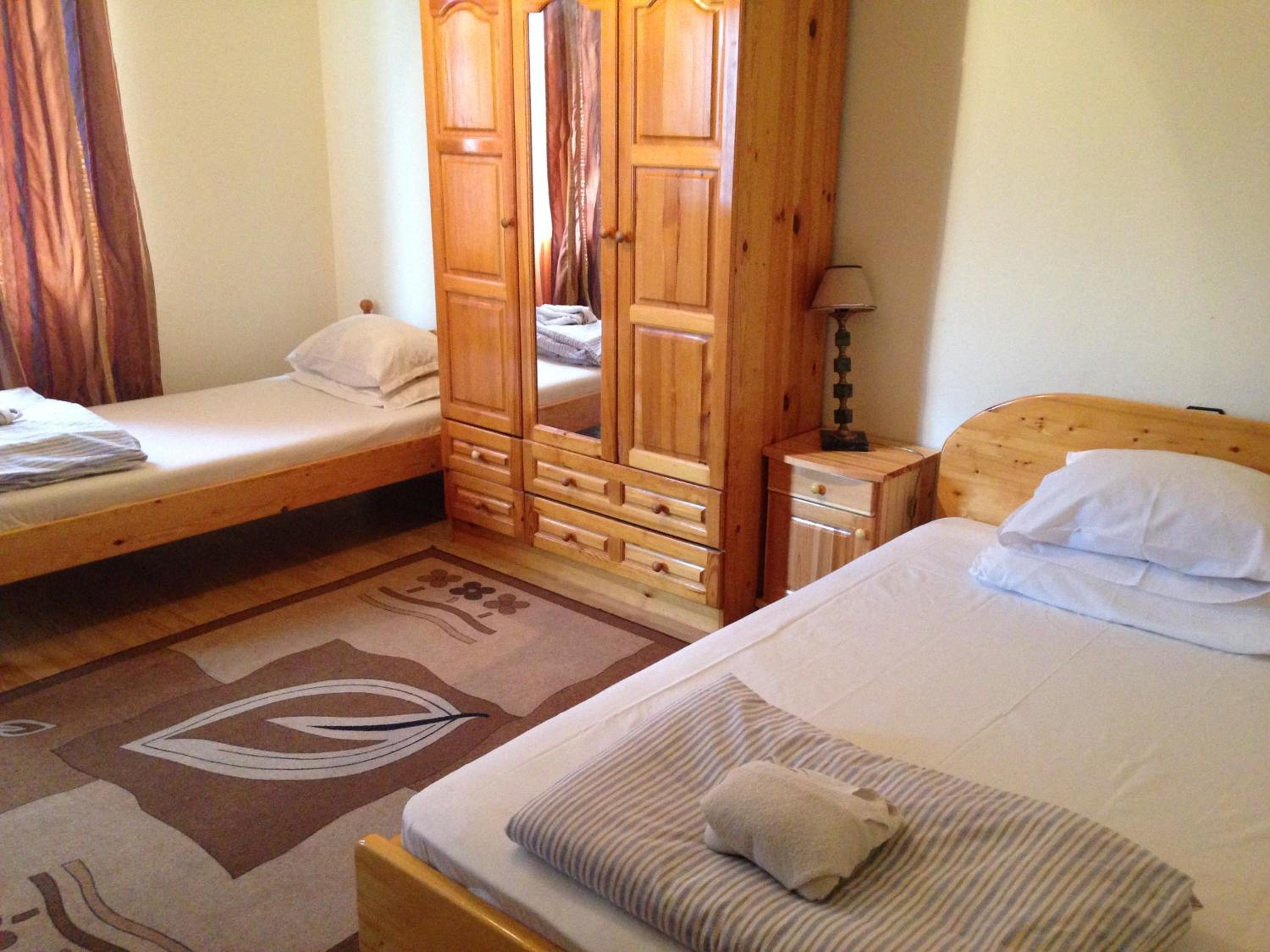 Apartment Home Keranchevi