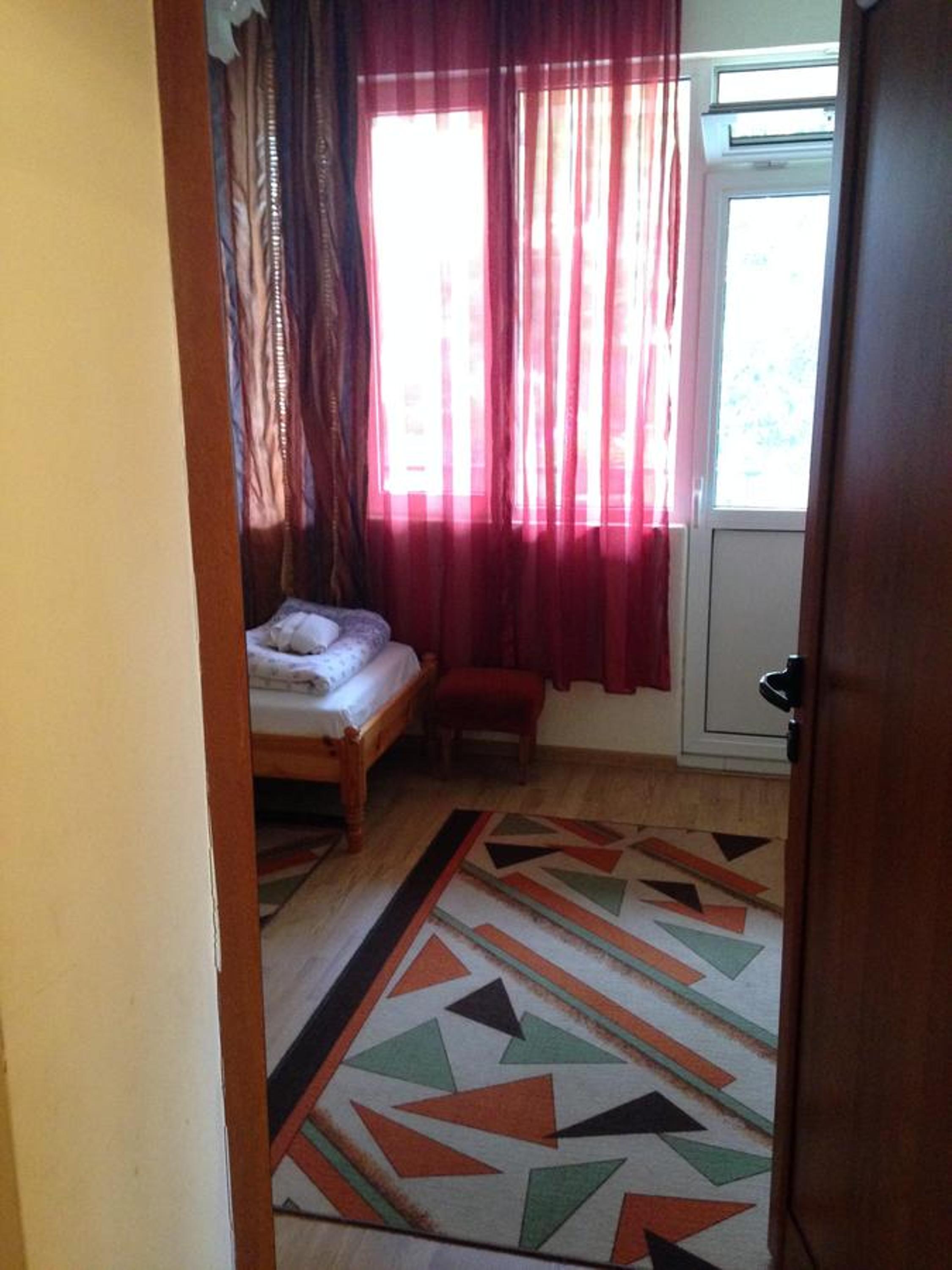 Apartment Home Keranchevi