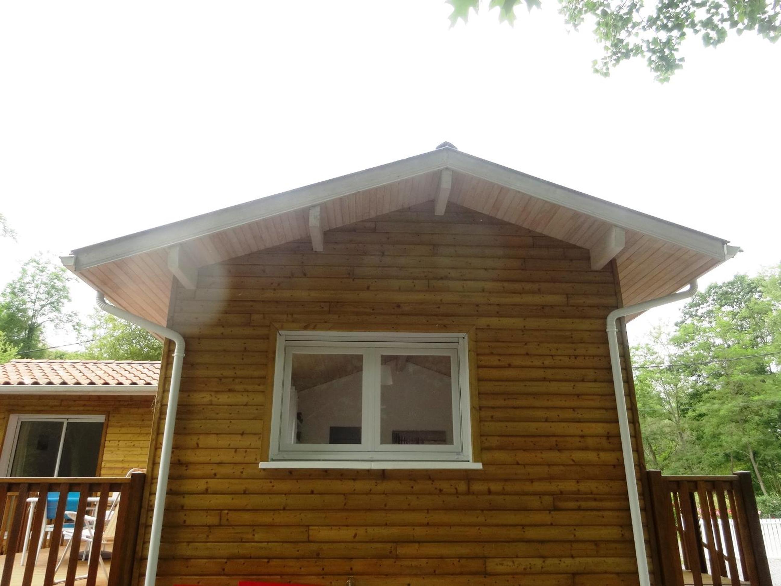 Chalet " Côté Lac " view 4