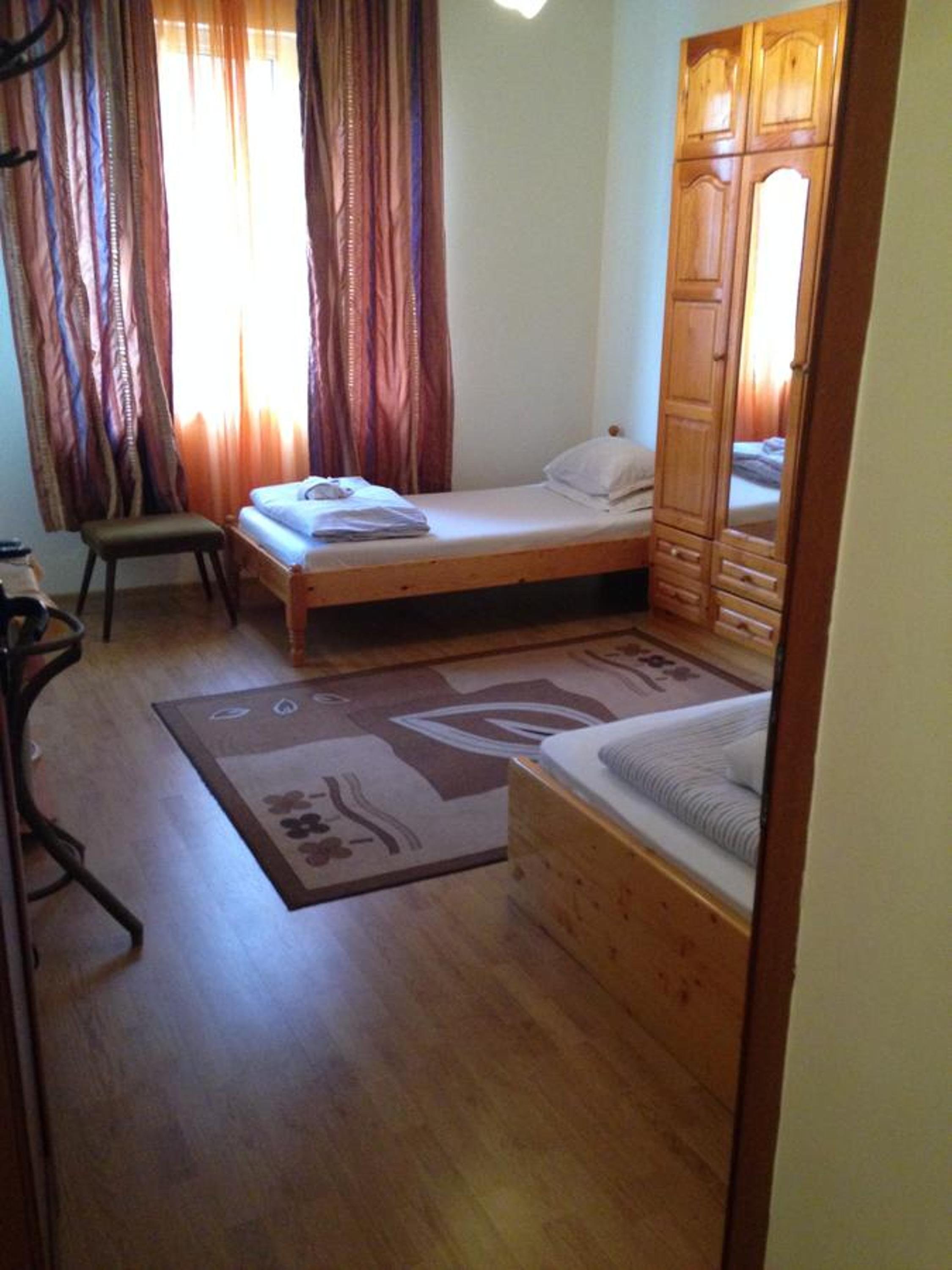 Apartment Home Keranchevi