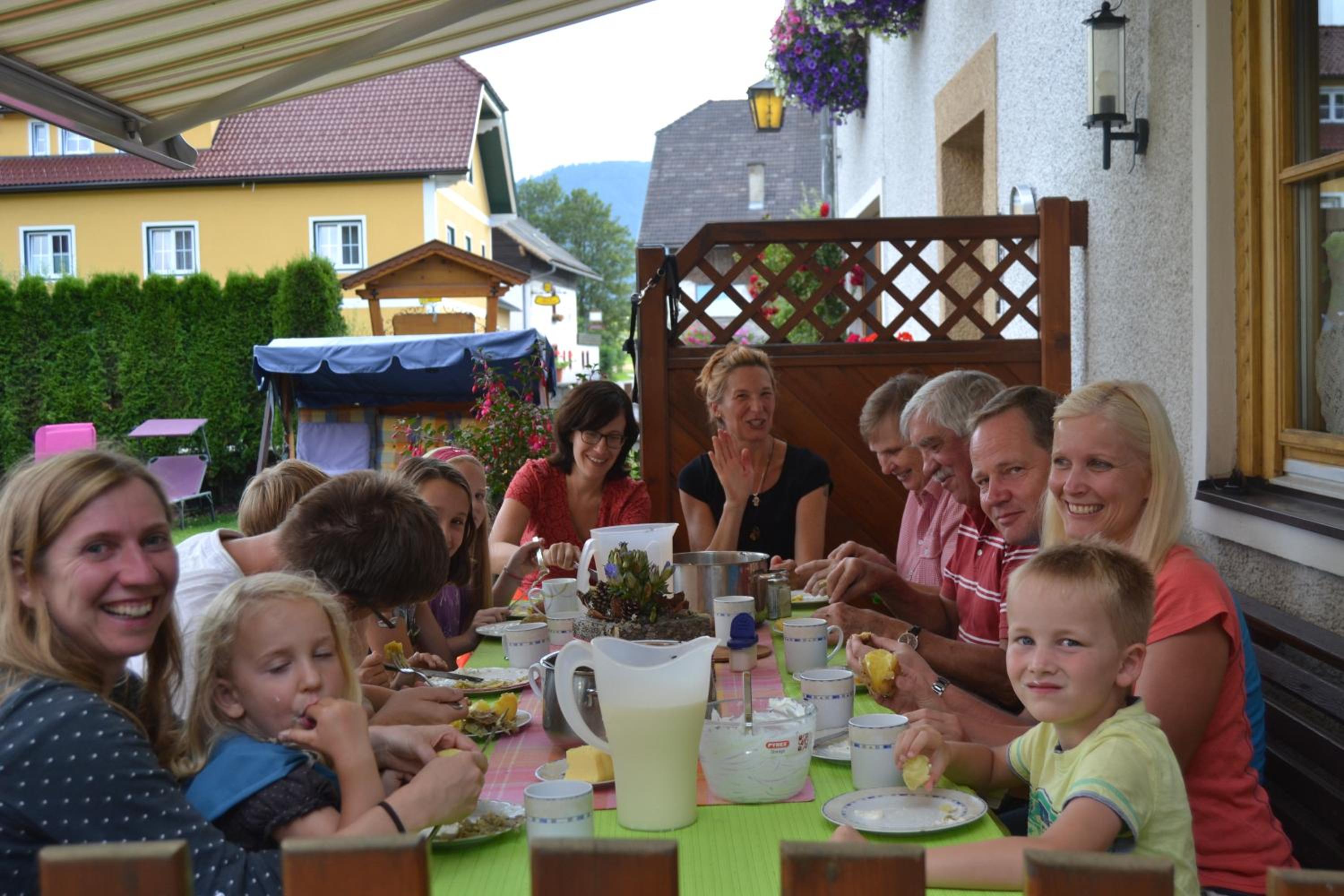 Biobauernhof Tonimörtl