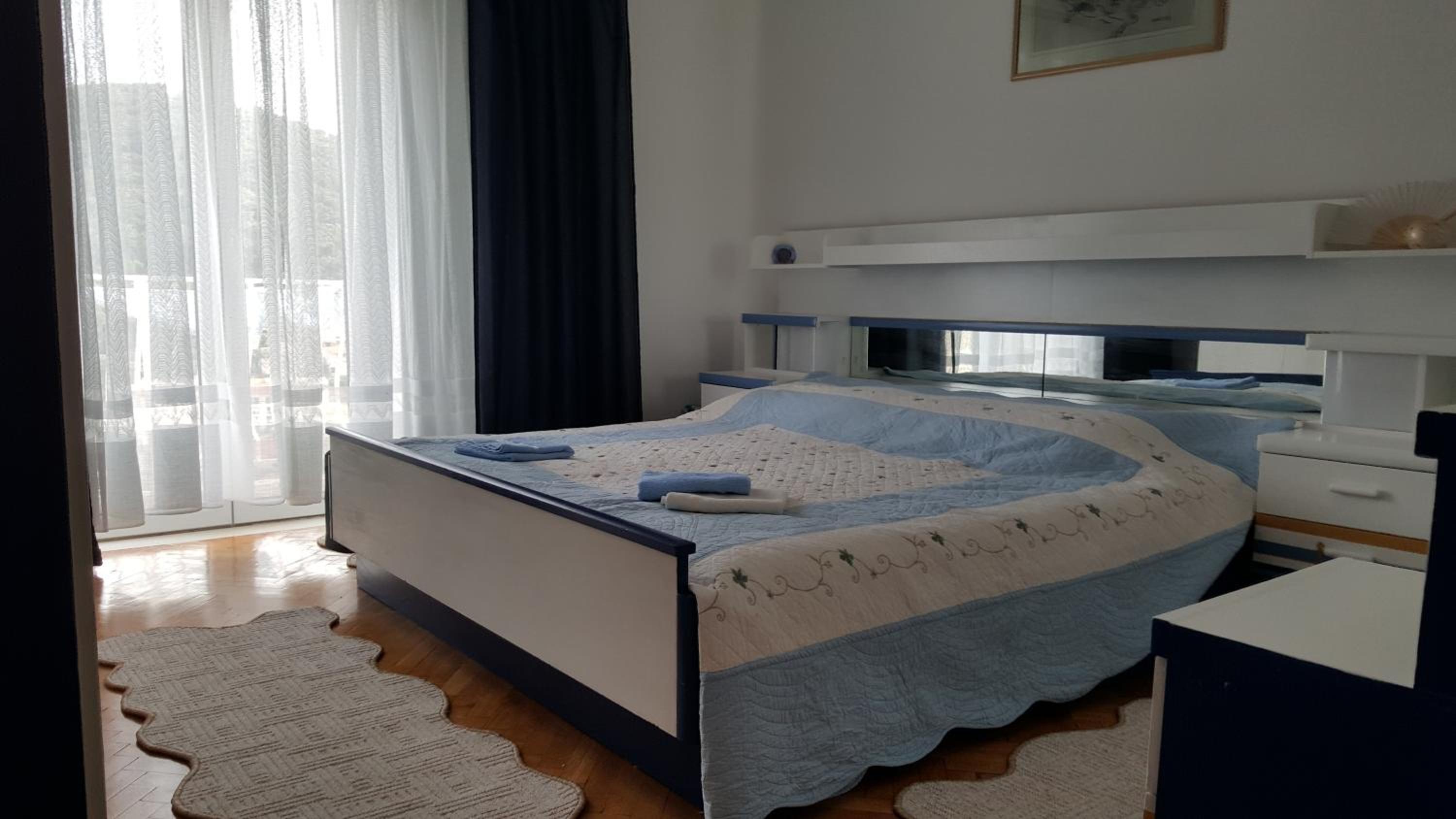 Apartment Pavo