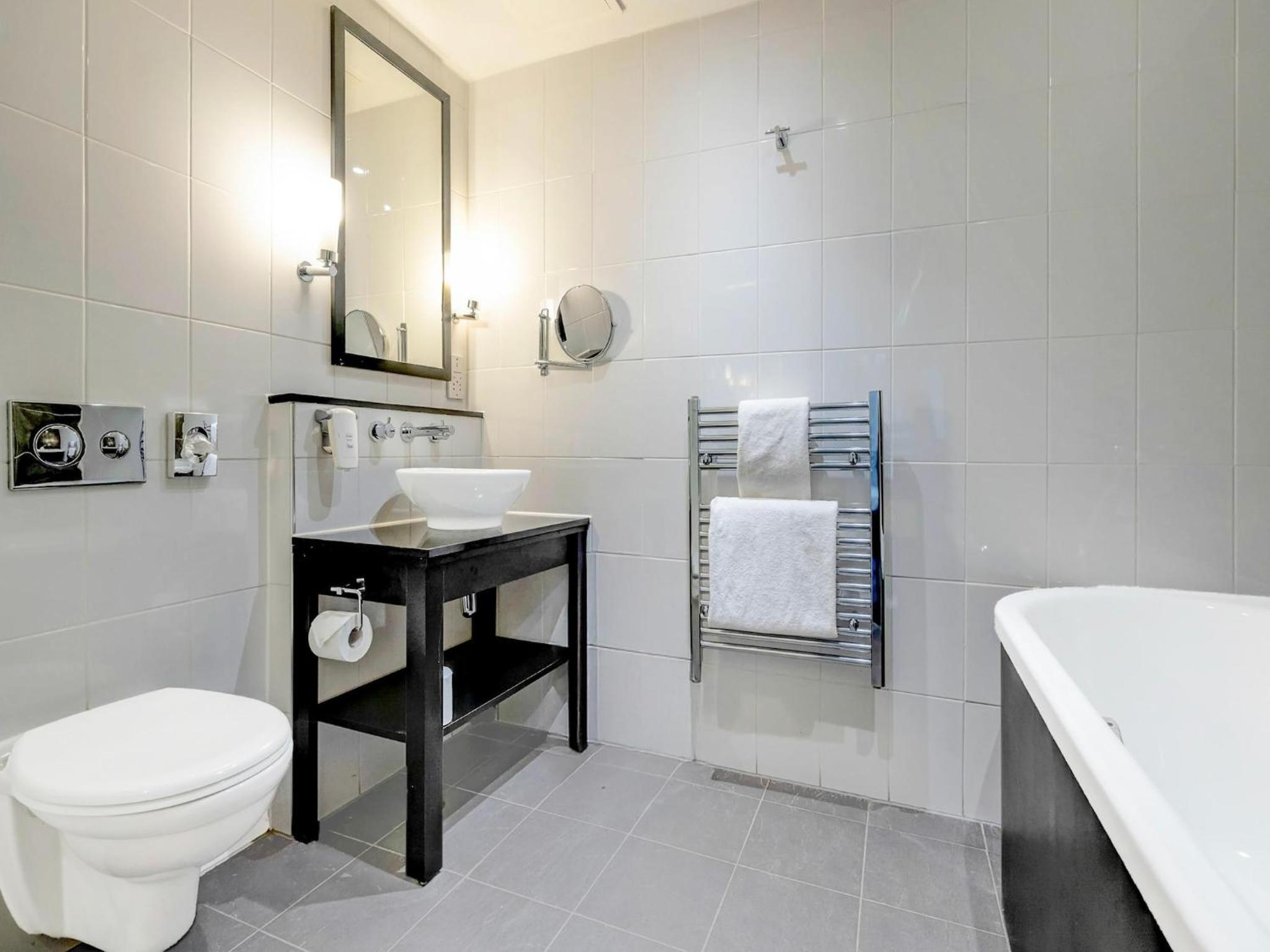 Dundee Serenity Spa Retreat near Perth