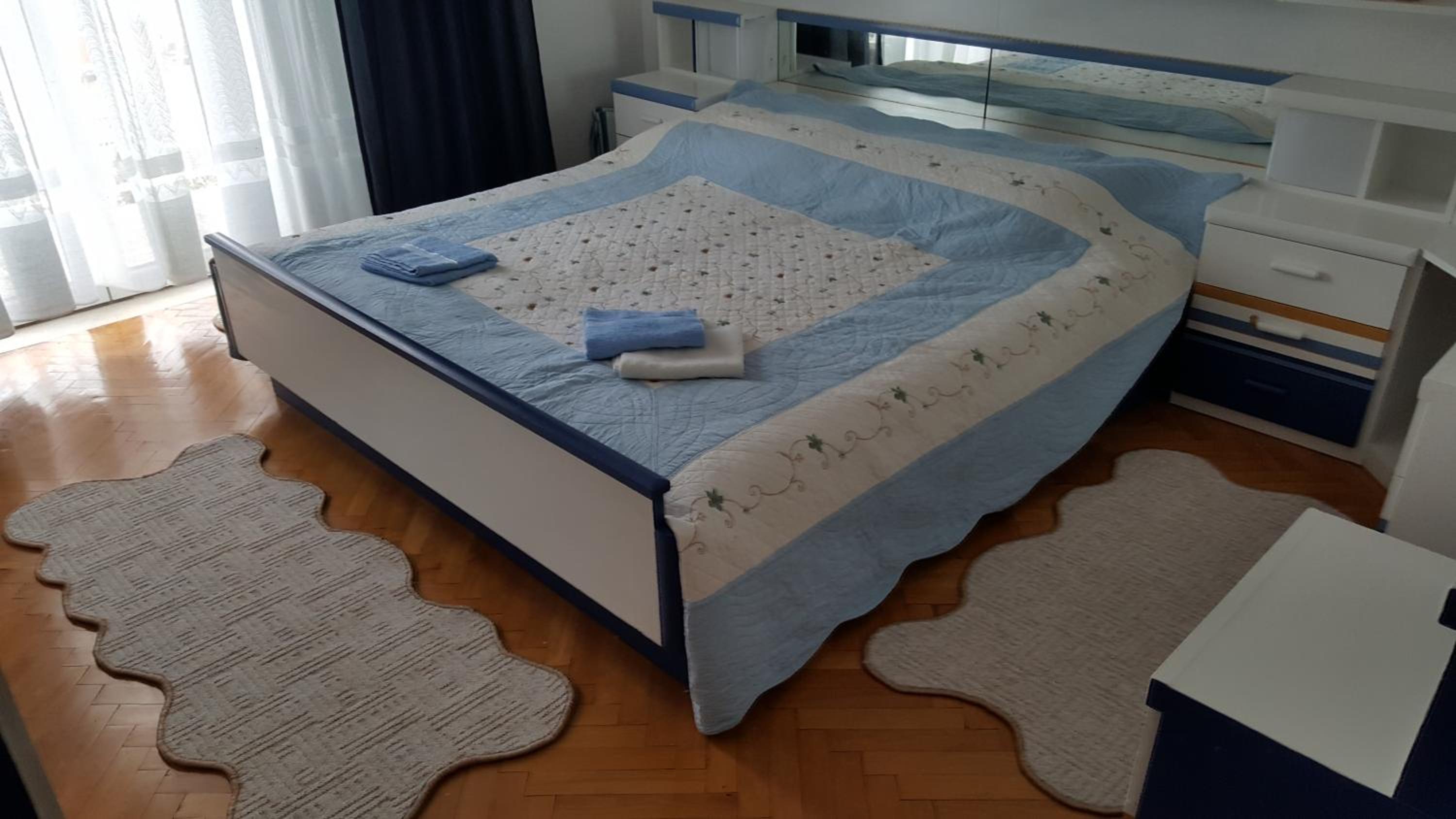 Apartment Pavo