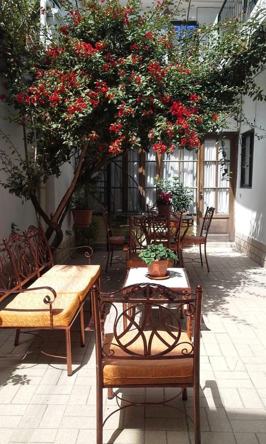 Casa de Huespedes Isabella