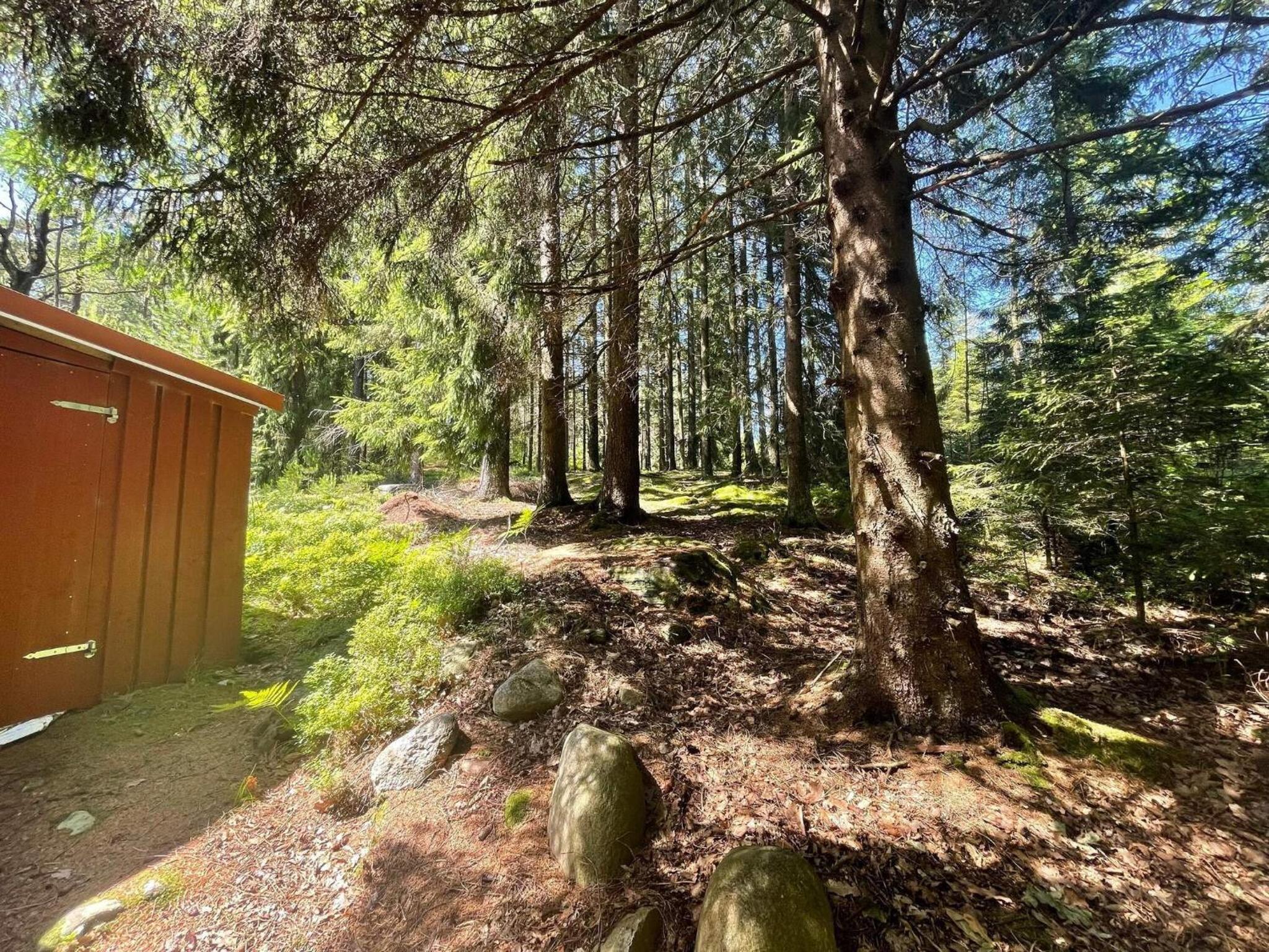 Peaceful Cabin near Furufjall Trail