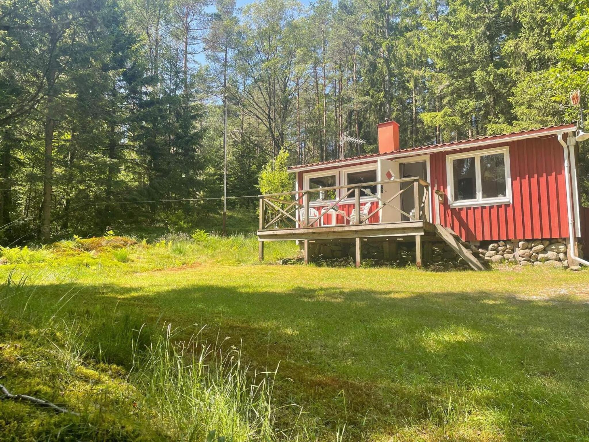 Peaceful Cabin near Furufjall Trail